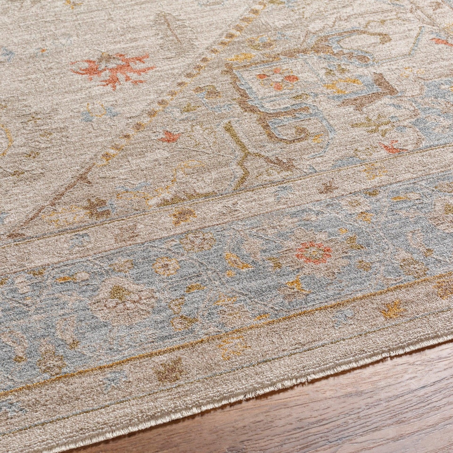 Avant Garde Machine Woven Rug Livabliss Avant Garde