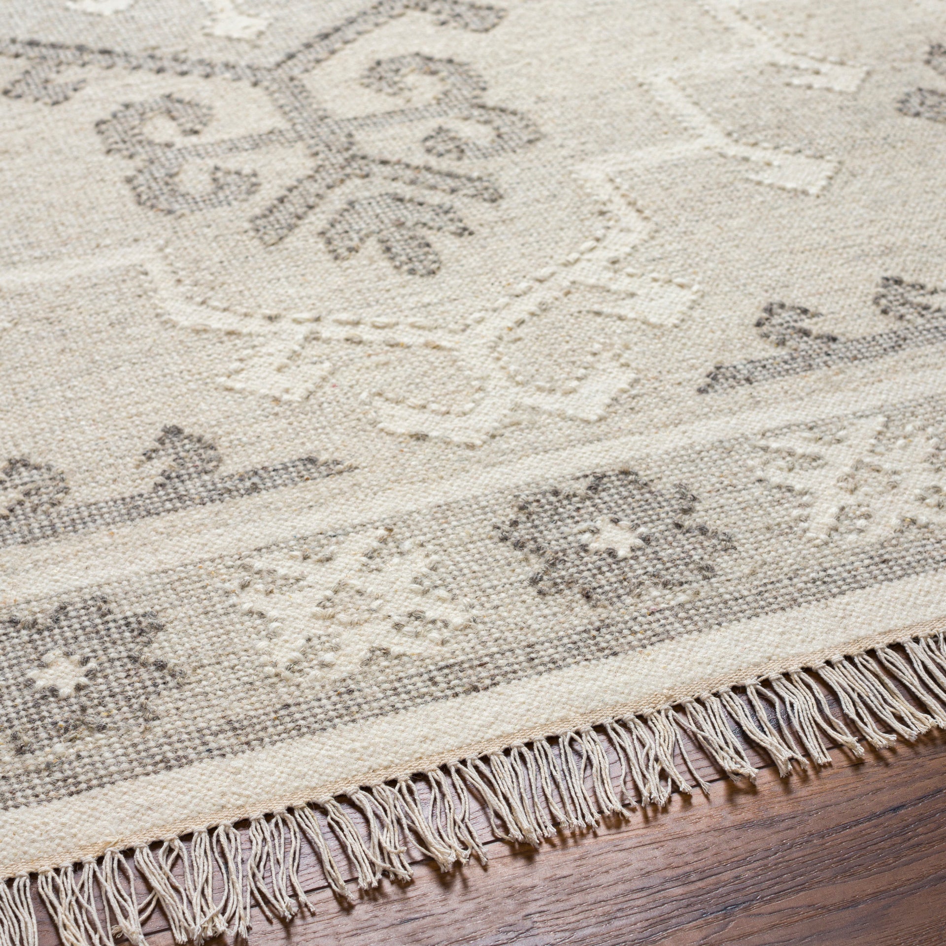 Valerie Handmade Rug Livabliss Valerie