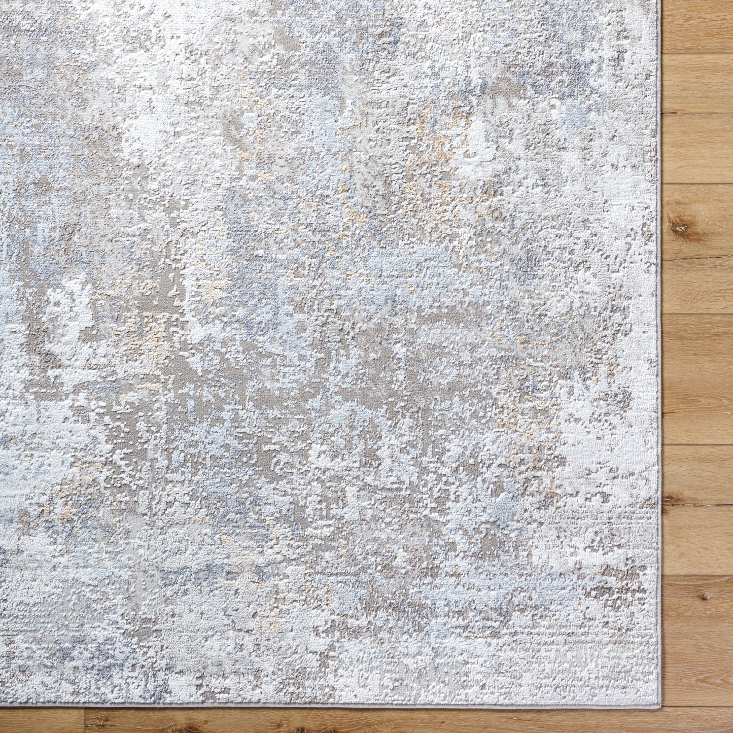 Mood Machine Woven Rug Livabliss Mood