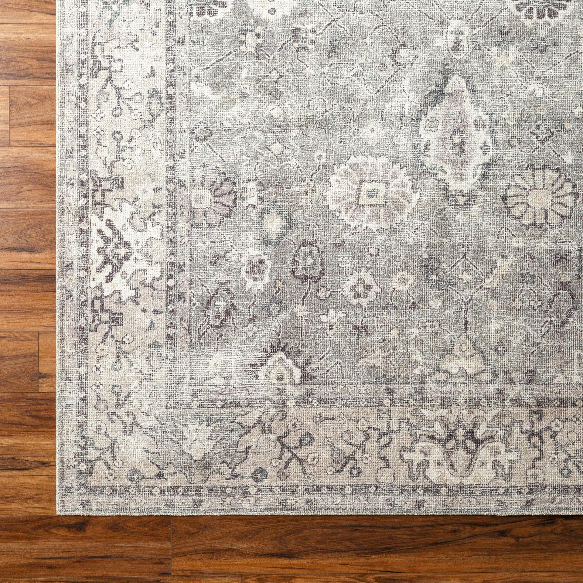 Davina Machine Woven Rug Becki Owens X Livabliss Davina