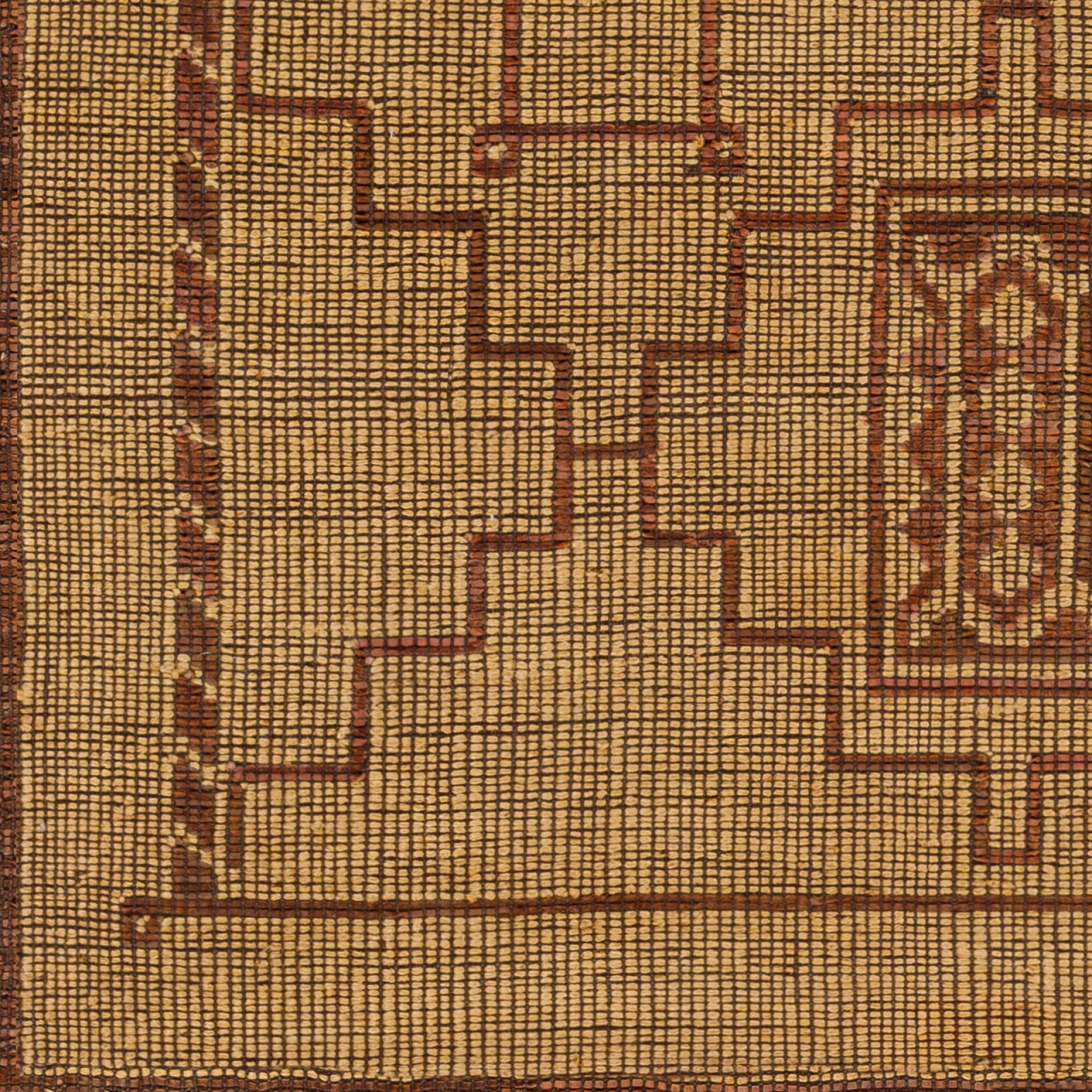 Touareg Handmade Rug Livabliss Touareg