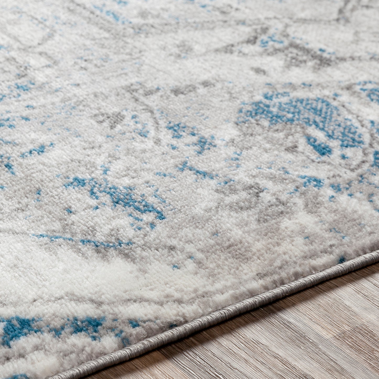 Monte Carlo Machine Woven Rug Livabliss Monte Carlo