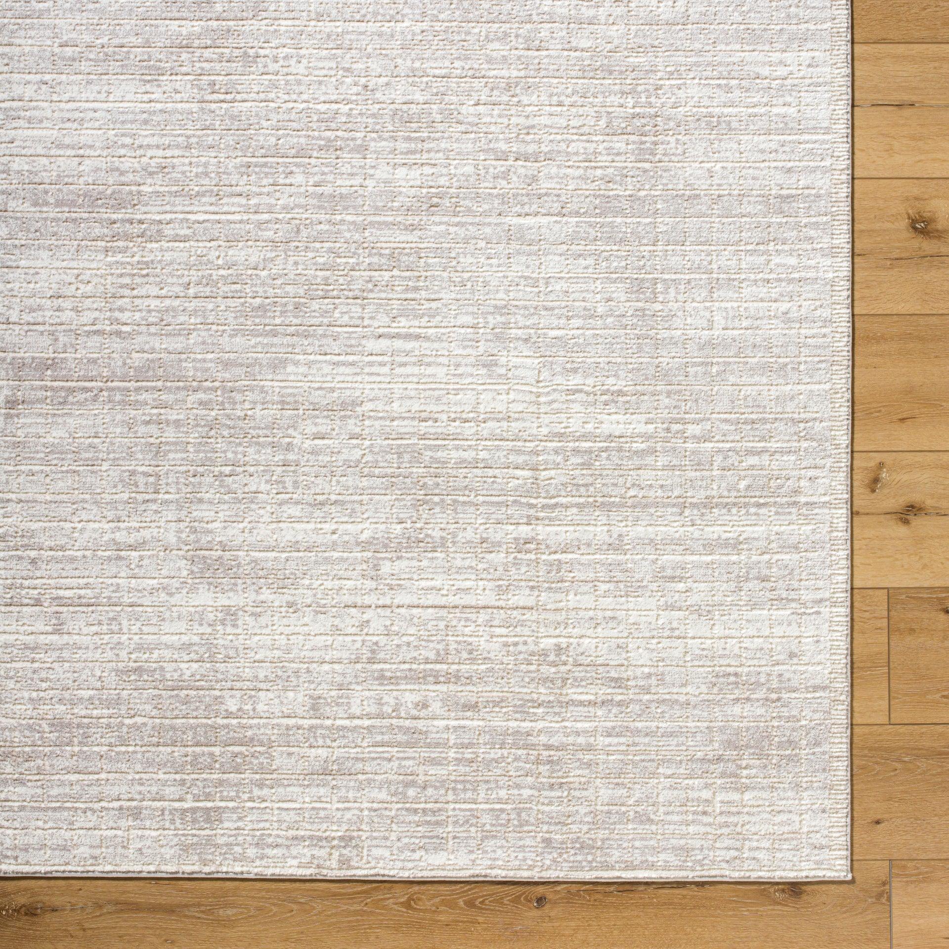 Alder Machine Woven Rug Livabliss Alder