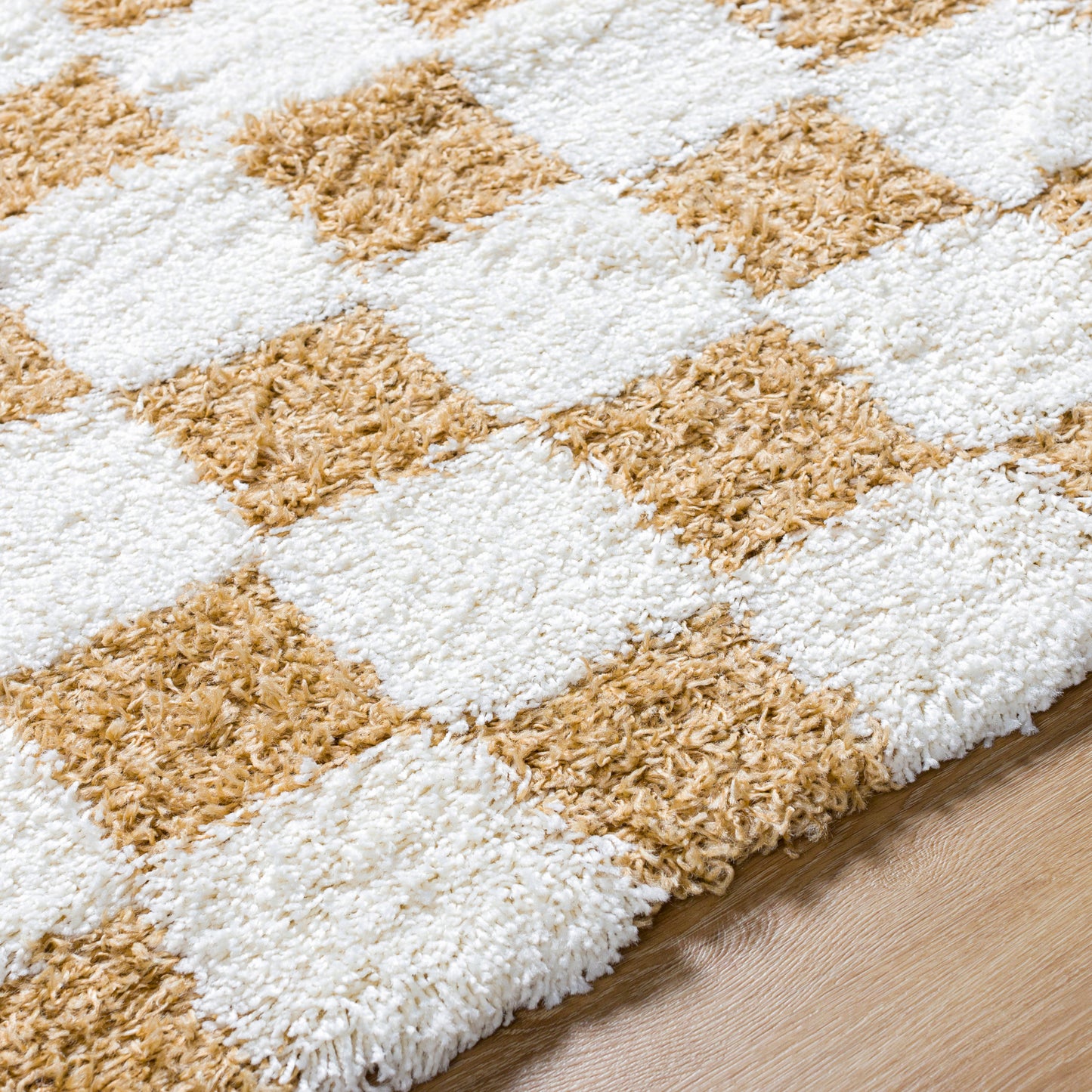 Urban Shag Machine Woven Rug Livabliss Urban Shag