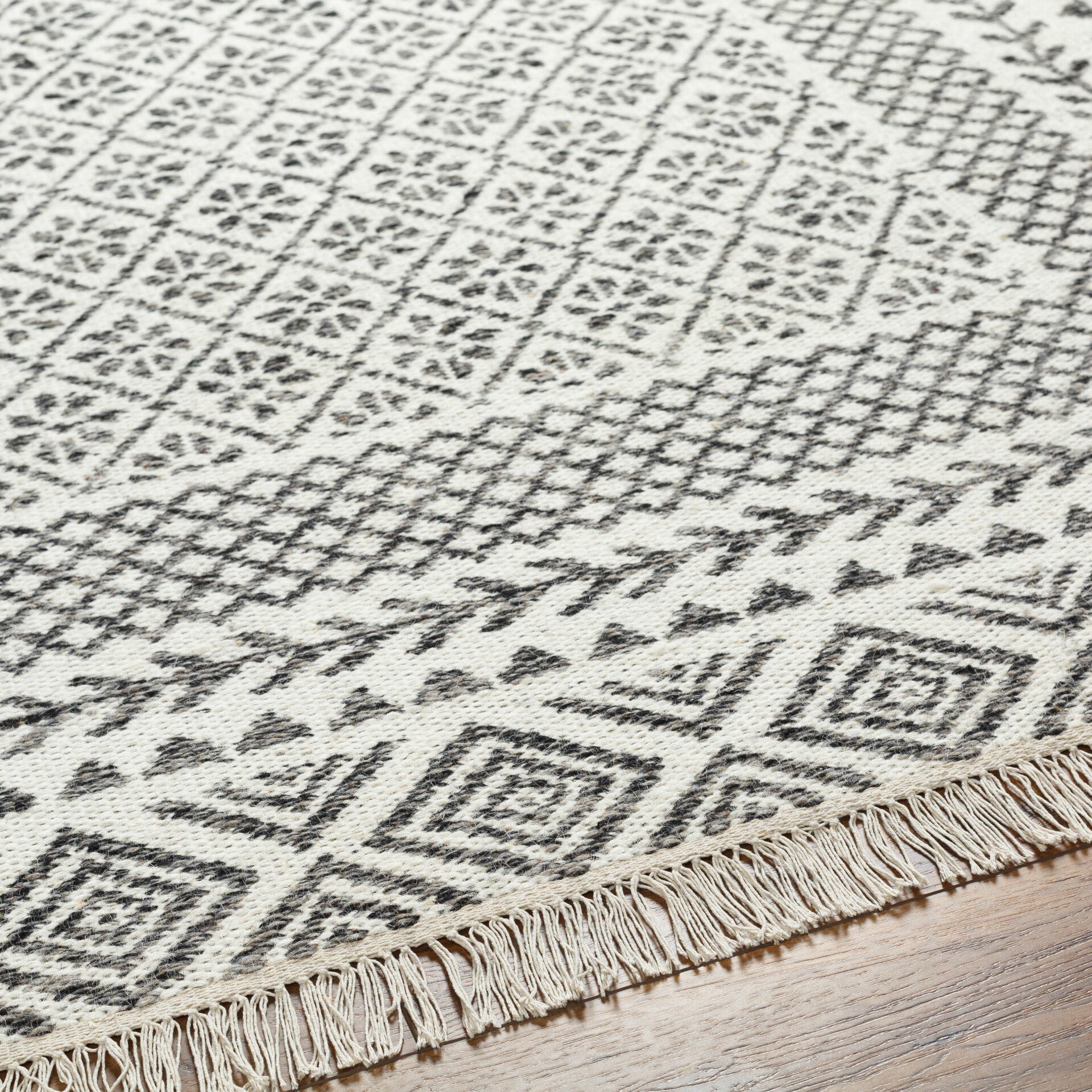 Mardin Handmade Rug Livabliss Mardin
