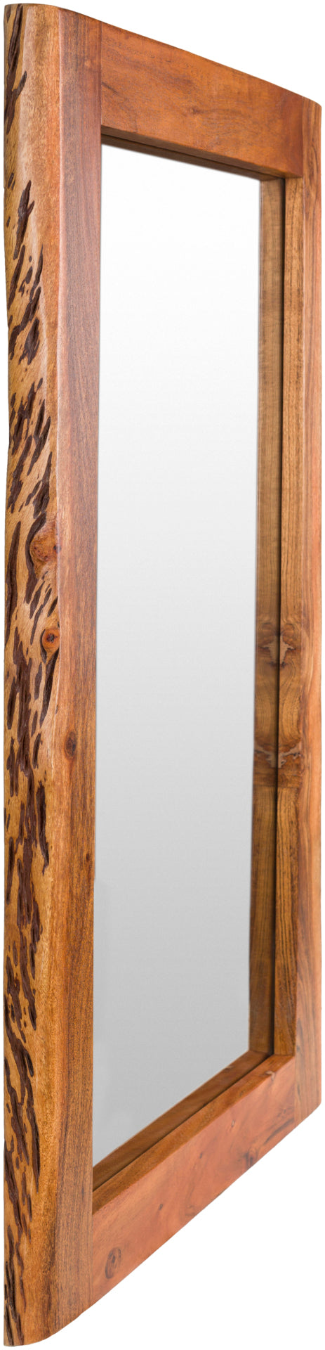 Edge Accent Mirror Livabliss Edge