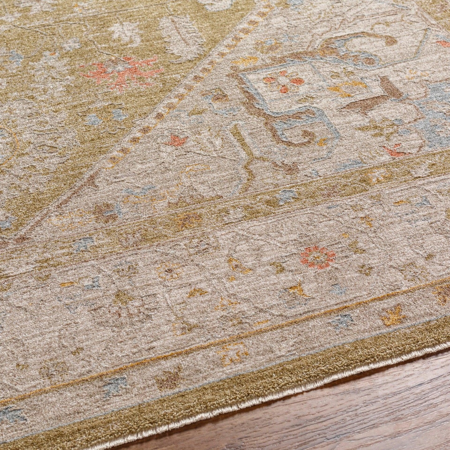Avant Garde Machine Woven Rug Livabliss Avant Garde