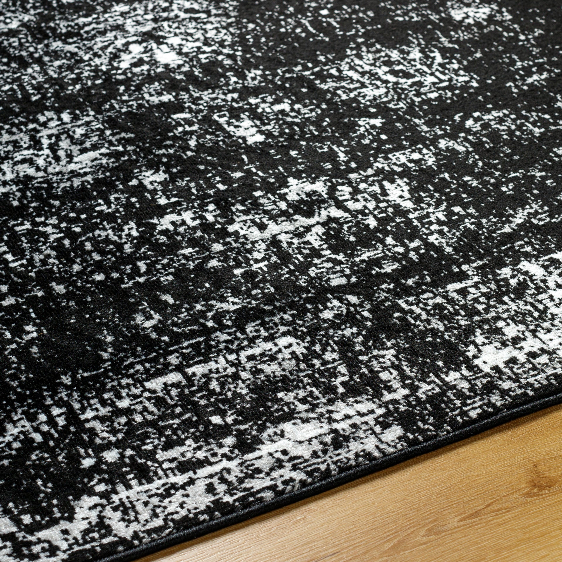 Monte Carlo Machine Woven Rug Livabliss Monte Carlo