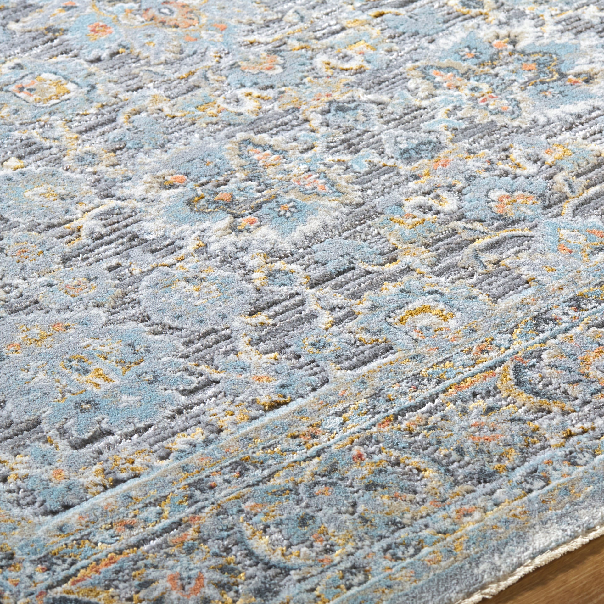 Hassler Machine Woven Rug Livabliss Hassler