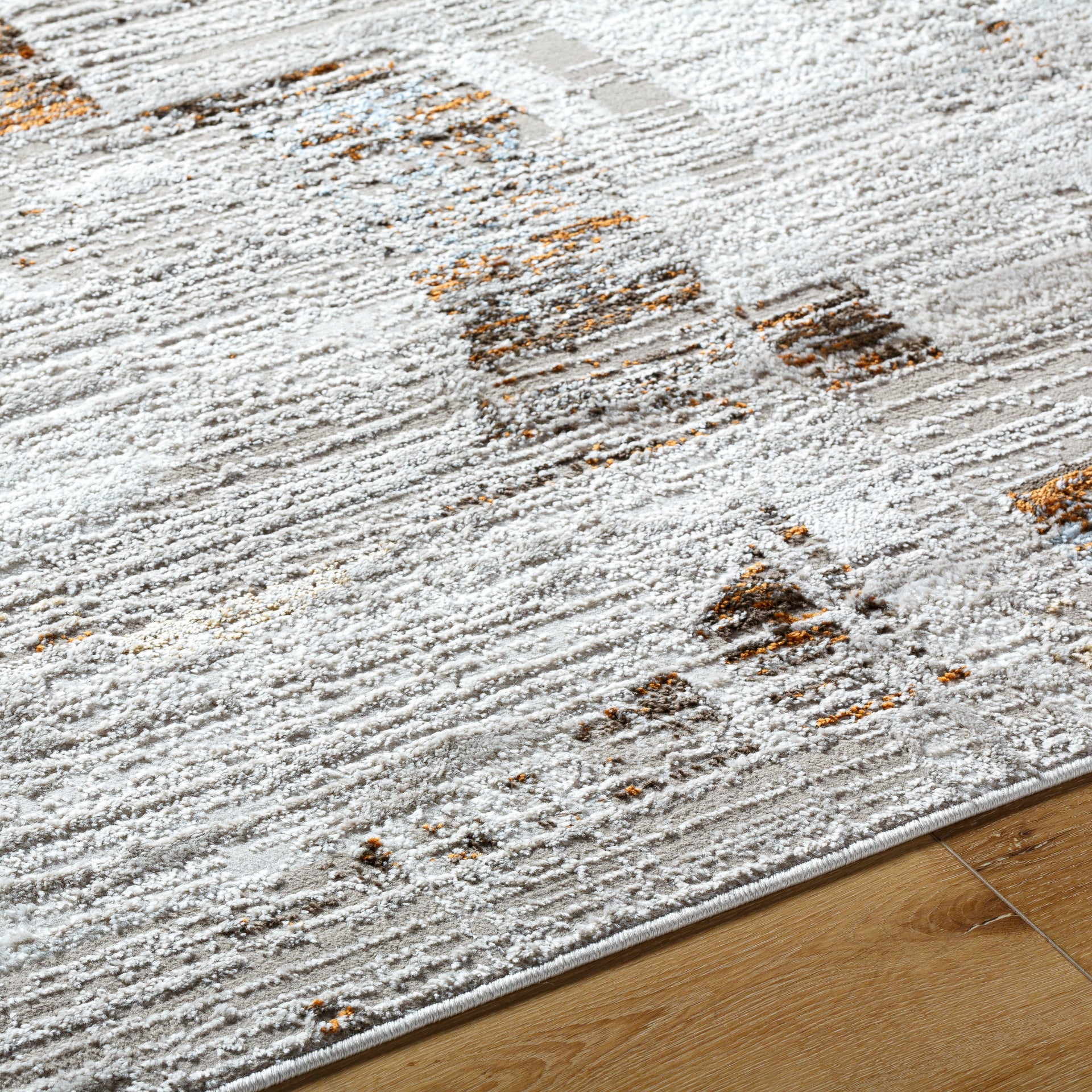 Mood Machine Woven Rug Livabliss Mood