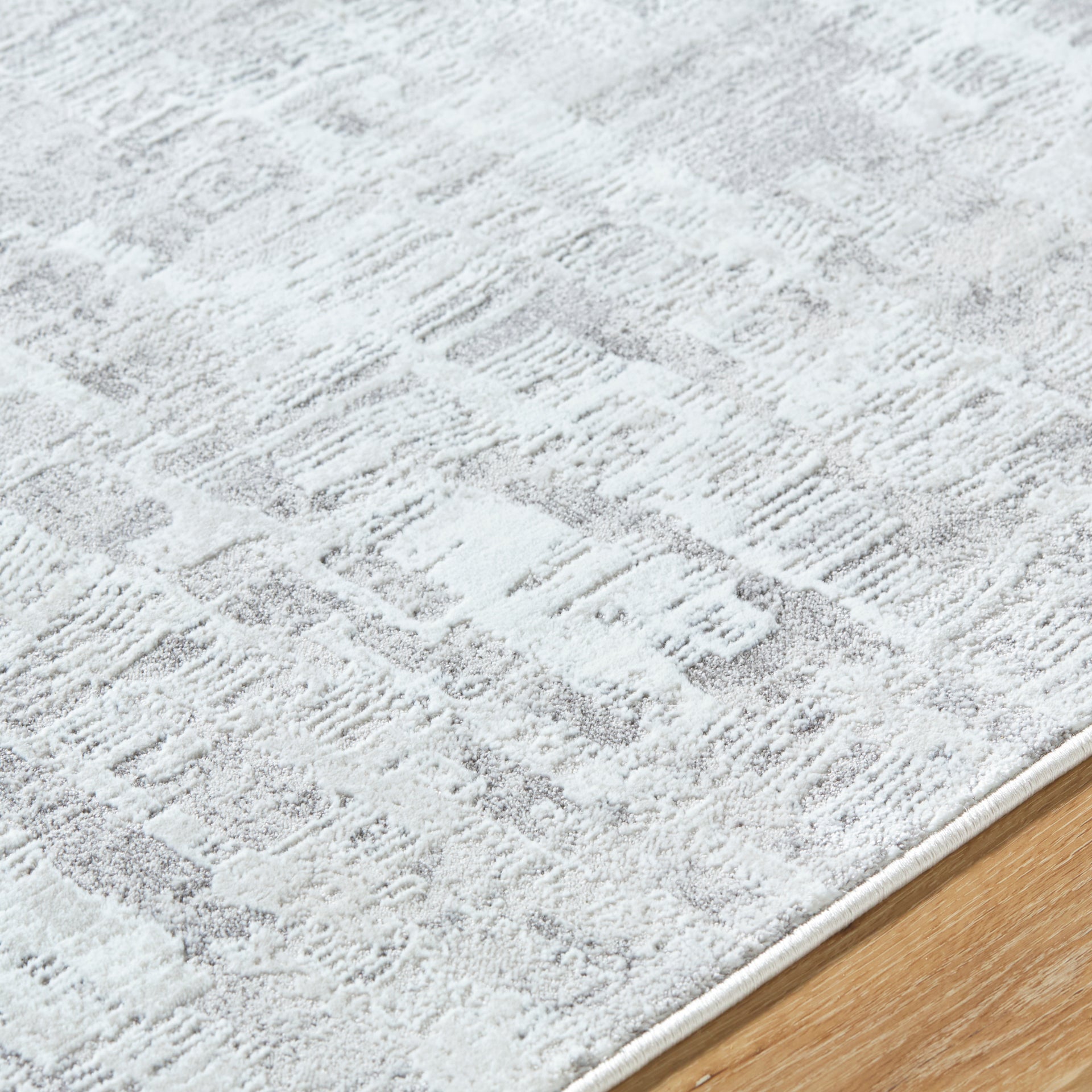 Lorenz Machine Woven Rug Livabliss Lorenz