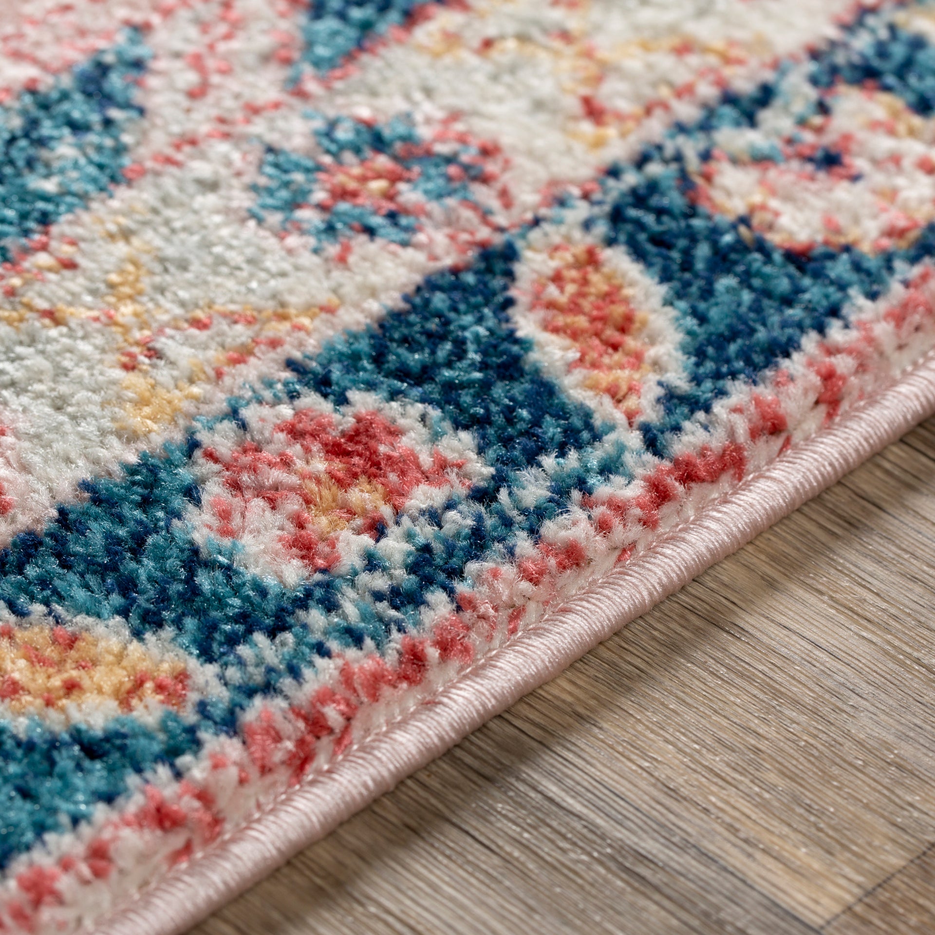 Murat Machine Woven Rug Livabliss Murat