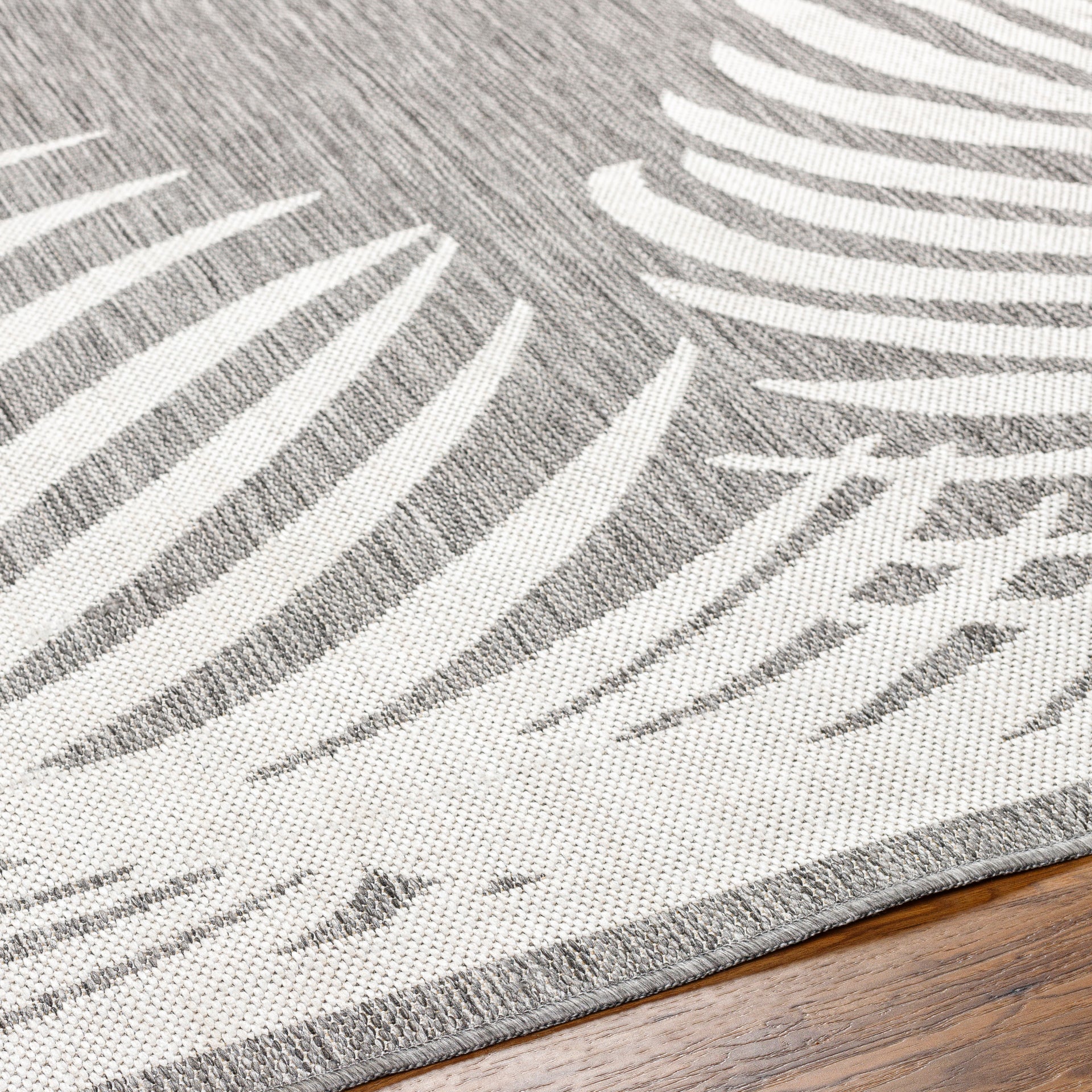 Long Beach Machine Woven Rug Livabliss Long Beach