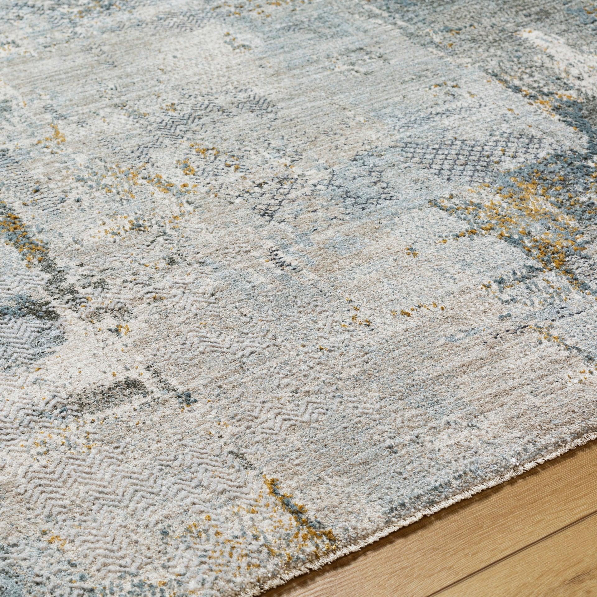 Dresden Machine Woven Rug Livabliss Dresden