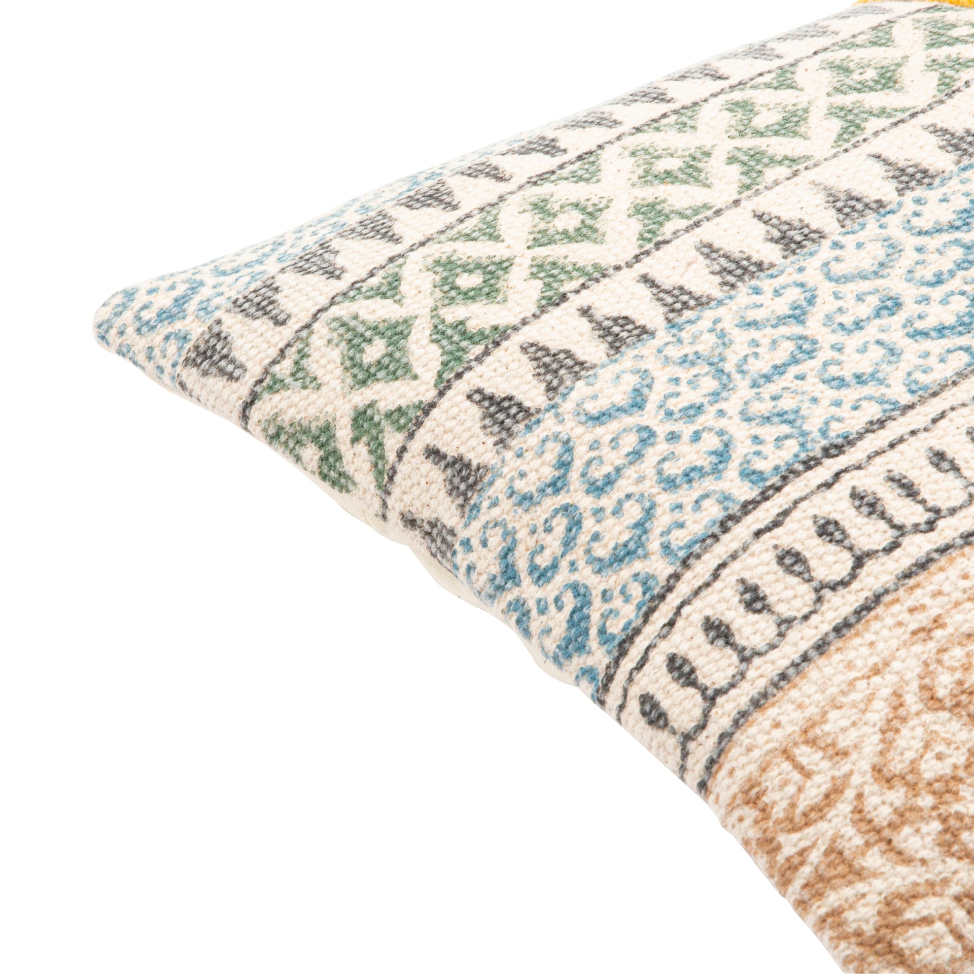 Sanga Accent Pillow Livabliss Sanga