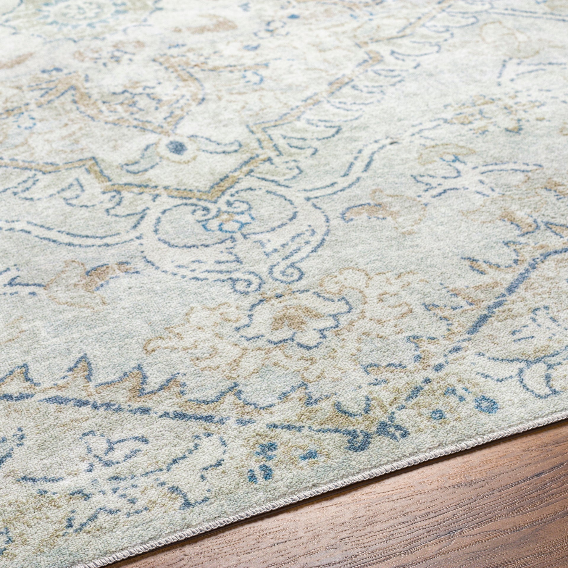 Hera Machine Woven Rug Livabliss Hera