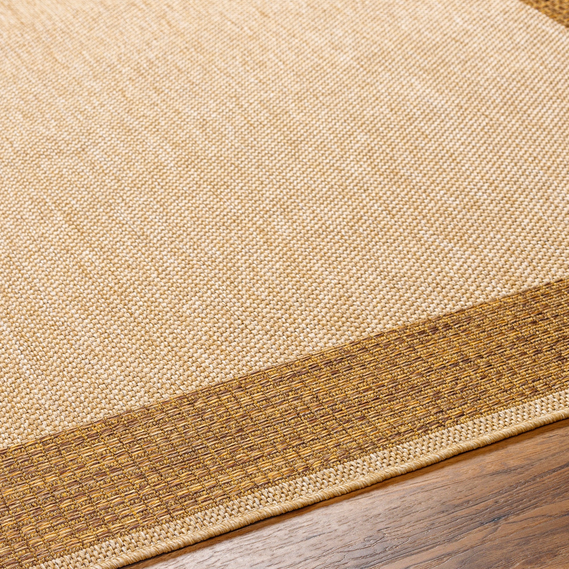 Pismo Beach Machine Woven Rug Livabliss Pismo Beach