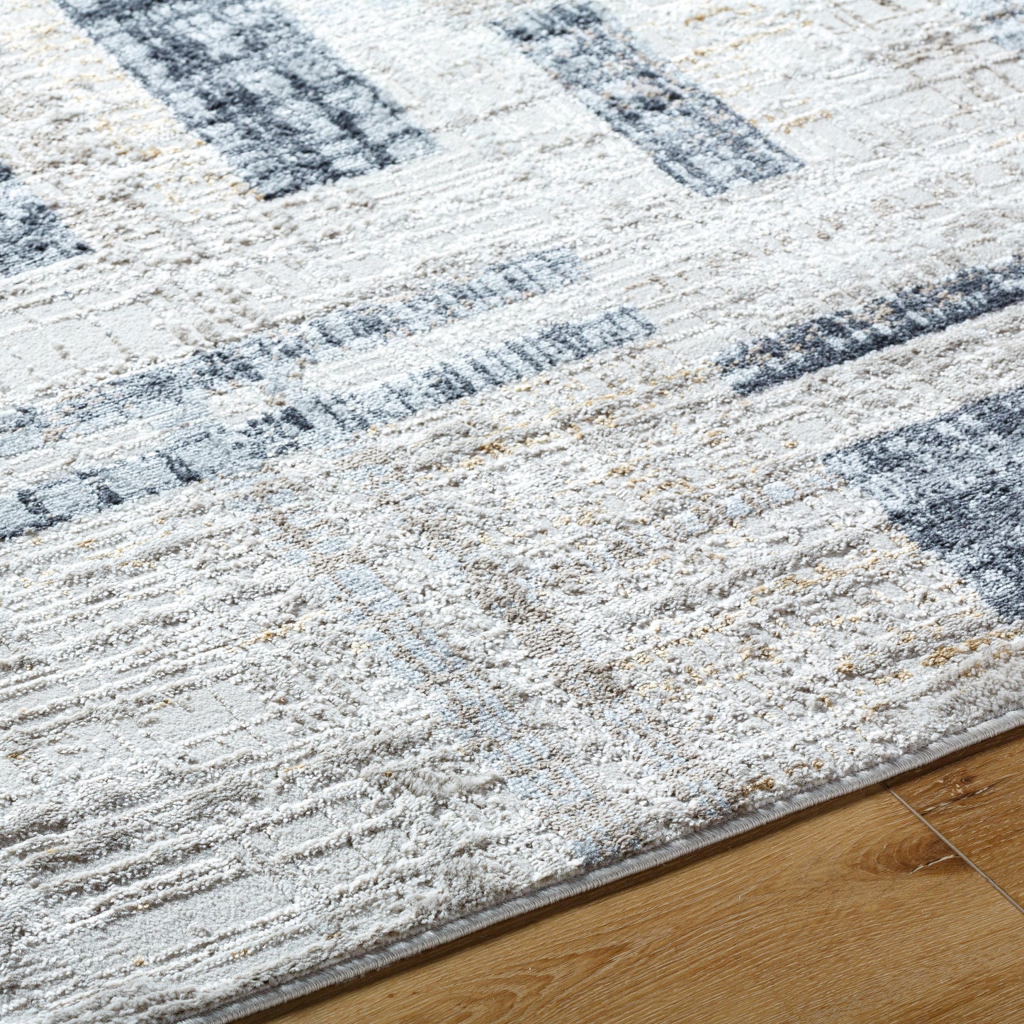 Mood Machine Woven Rug Livabliss Mood