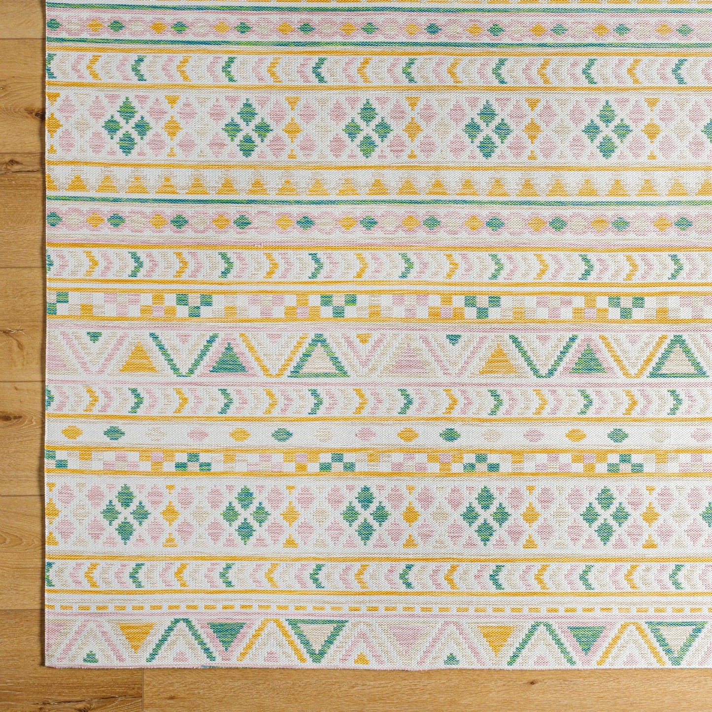 Barbados Machine Woven Rug Livabliss Barbados