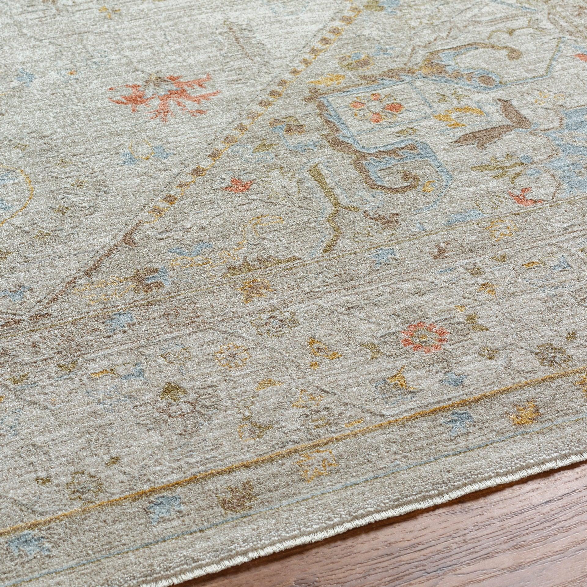 Avant Garde Machine Woven Rug Livabliss Avant Garde
