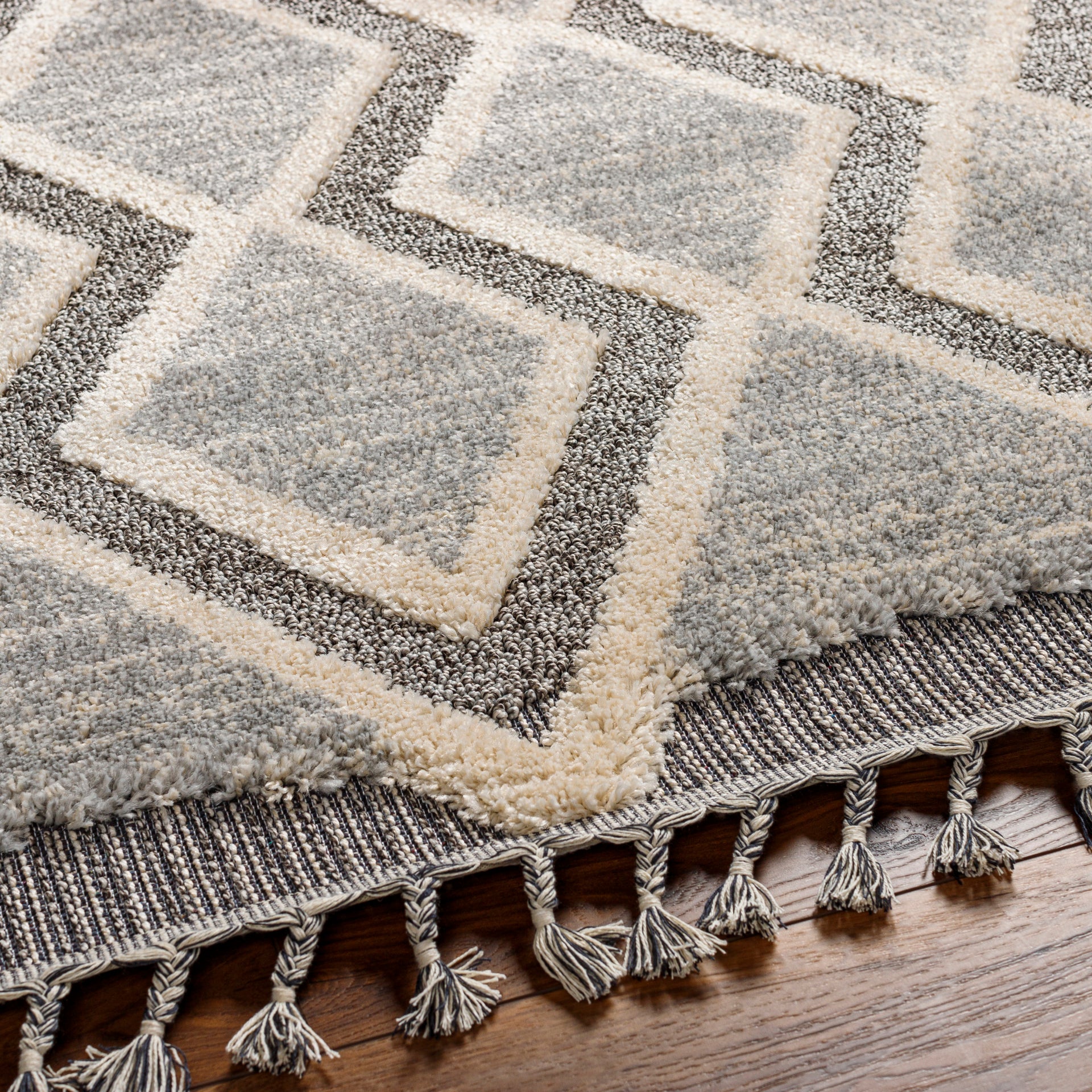 Sousse Machine Woven Rug Livabliss Sousse