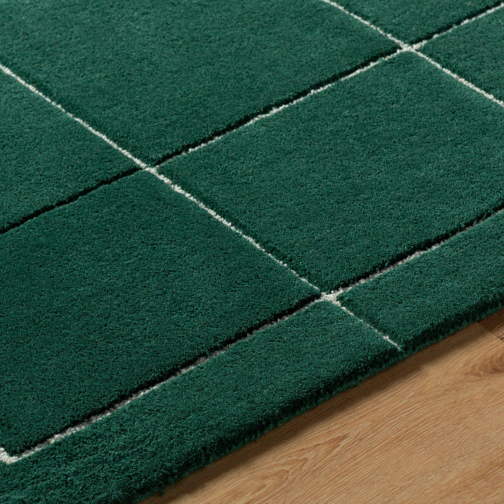 Brook Handmade Rug Livabliss Brook