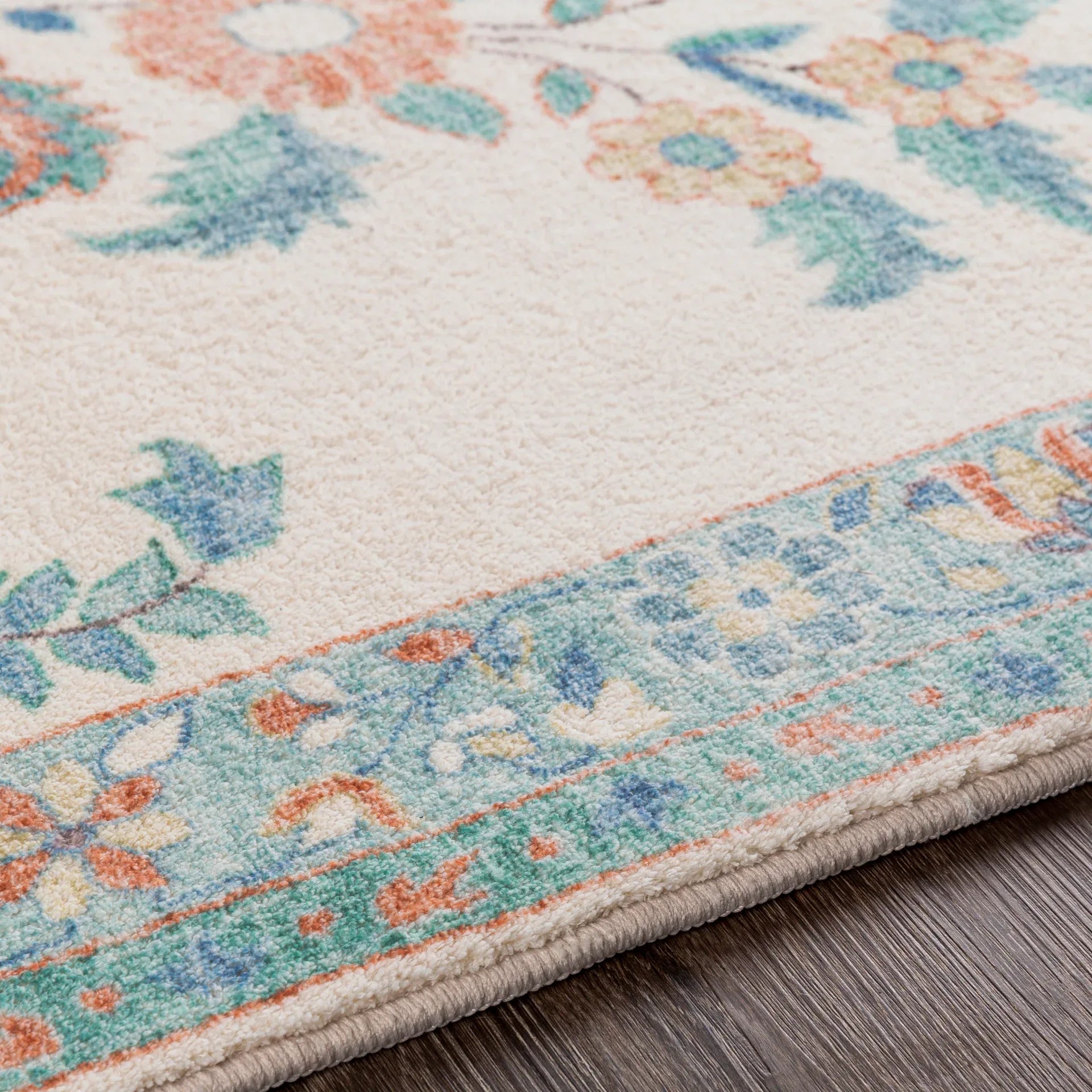 Erin Machine Woven Rug Livabliss Erin