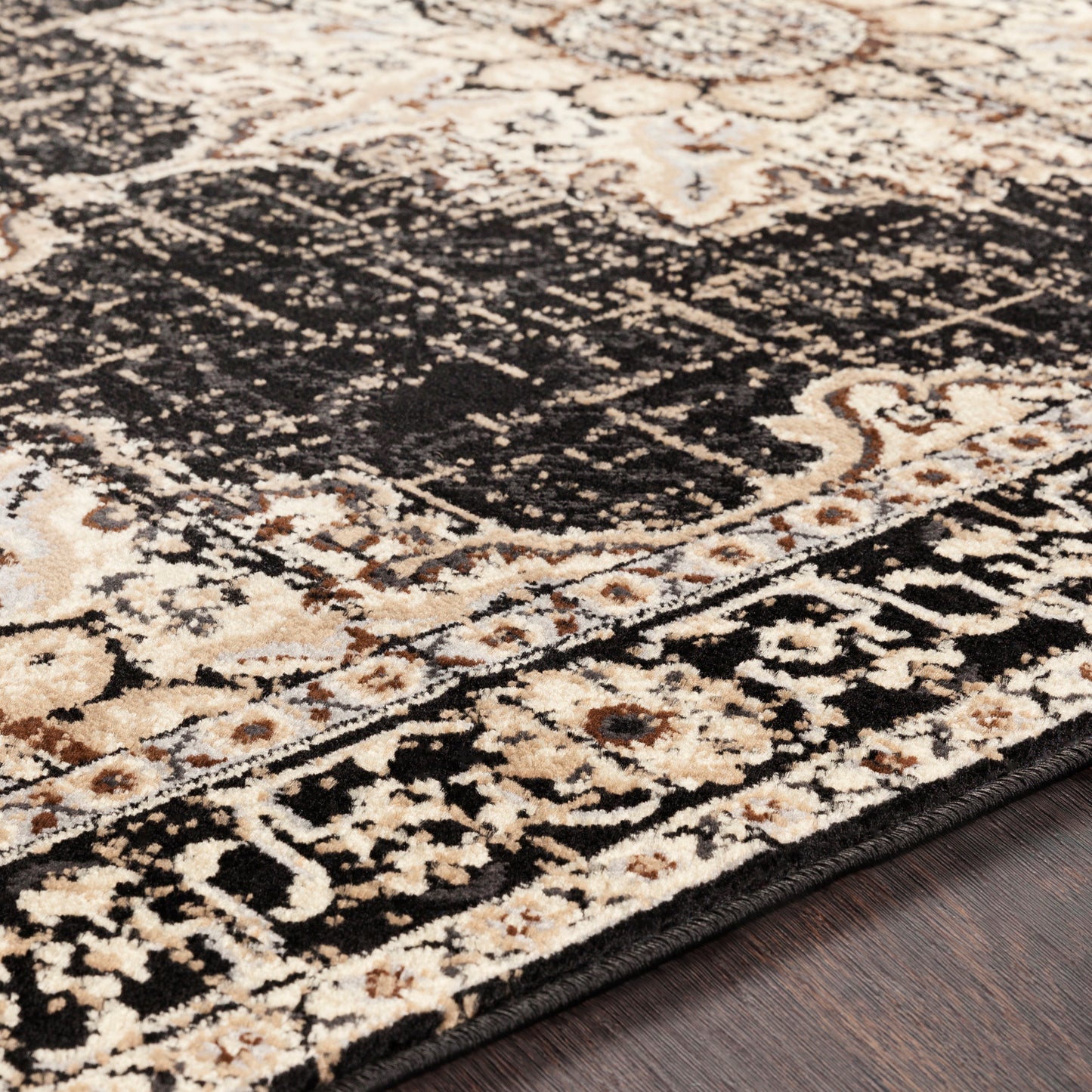 Paramount Machine Woven Rug Livabliss Paramount