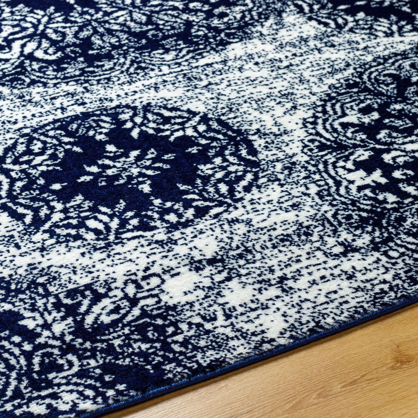 Monte Carlo Machine Woven Rug Livabliss Monte Carlo