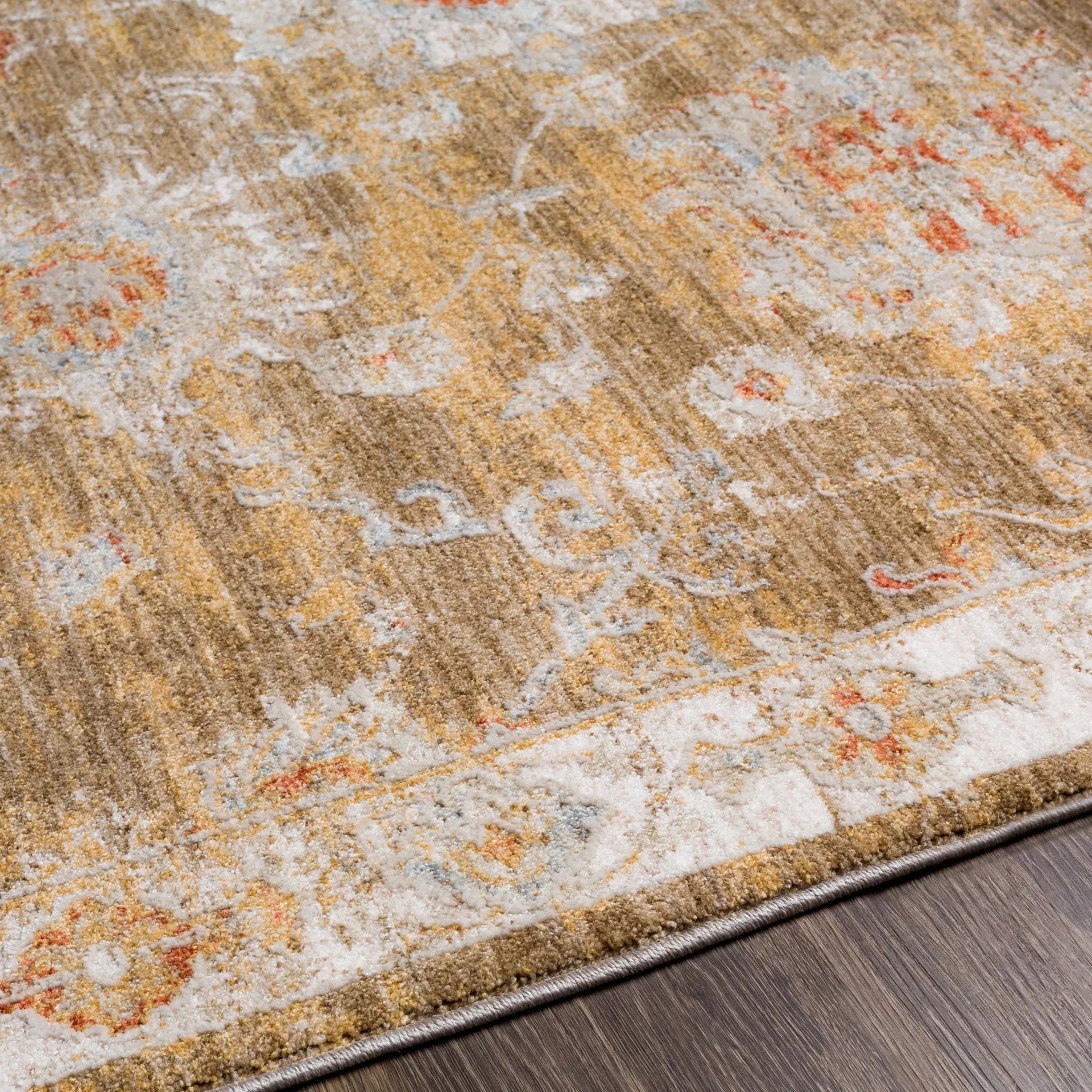 Avant Garde Machine Woven Rug Livabliss Avant Garde