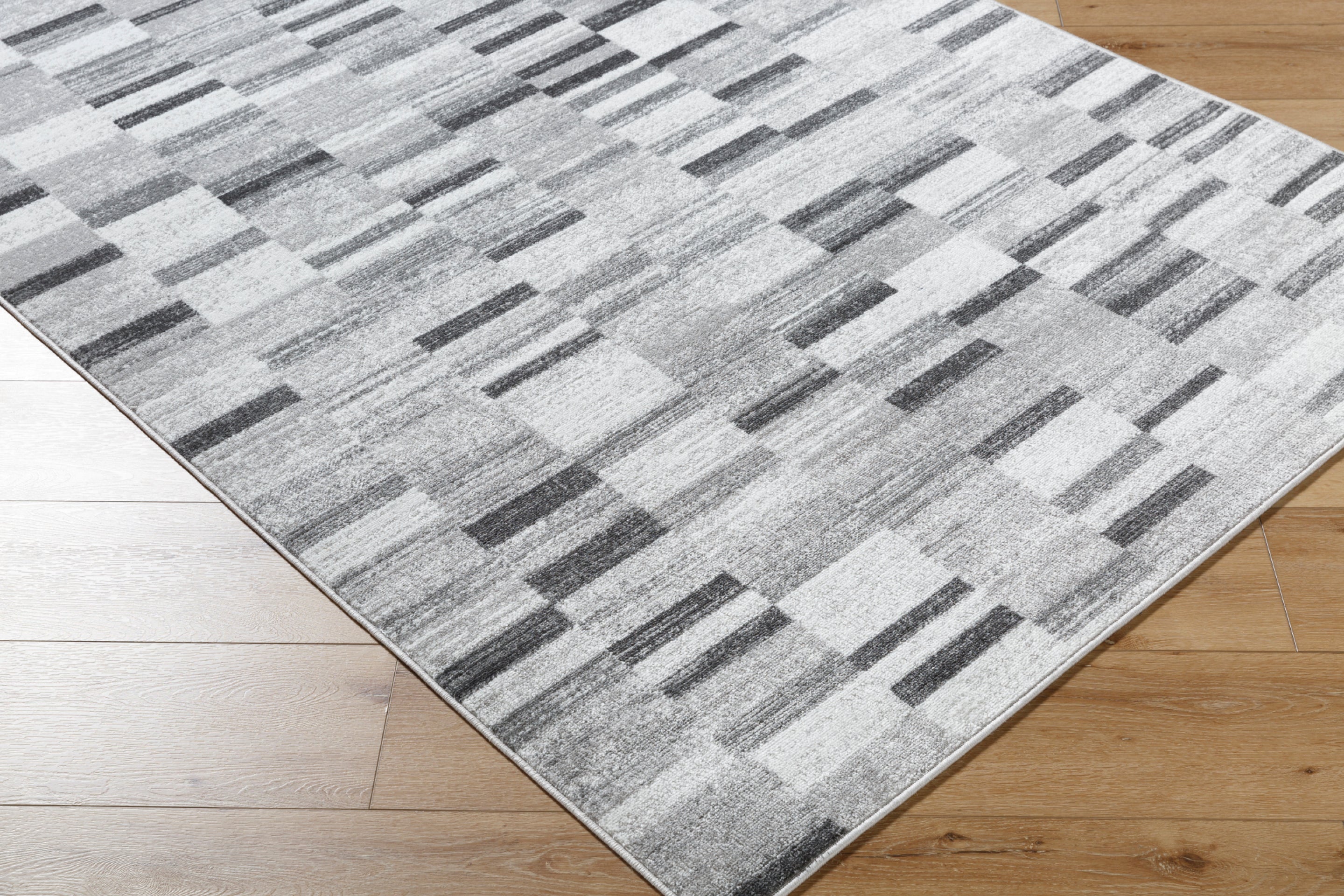 Monte Carlo Machine Woven Rug Livabliss Monte Carlo