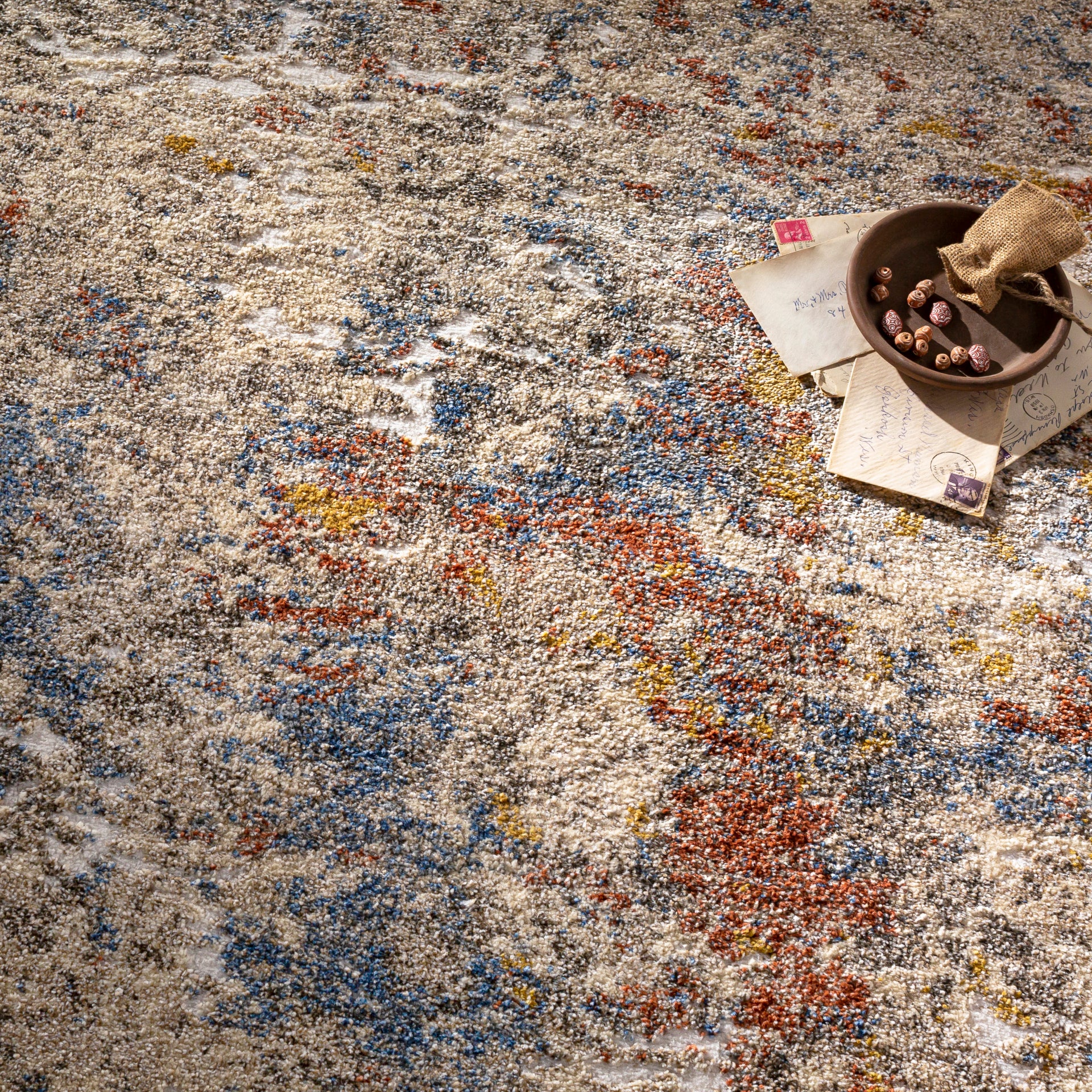 Tuscany Machine Woven Rug Livabliss Tuscany