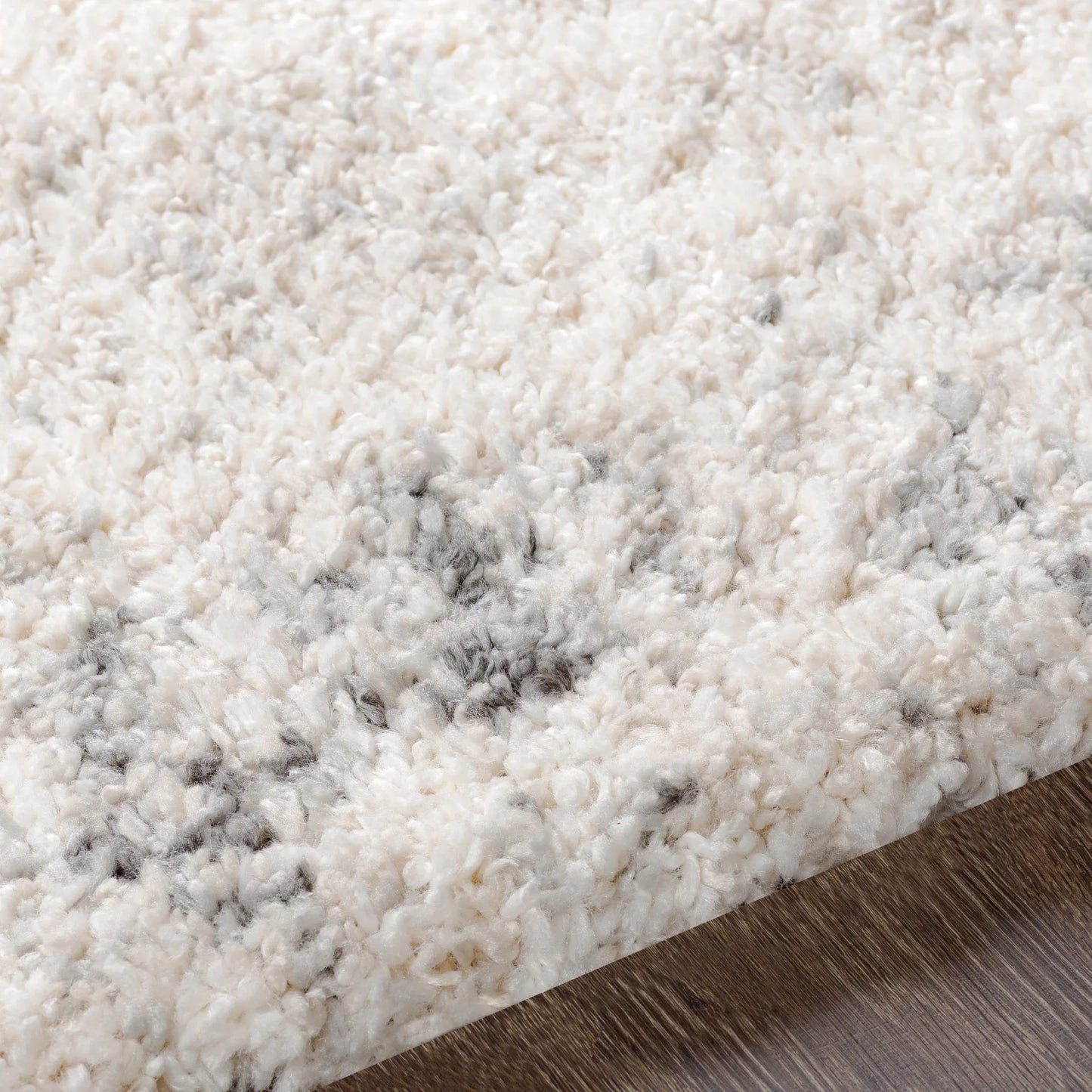 Eskimo Shag Machine Woven Rug Livabliss Eskimo Shag