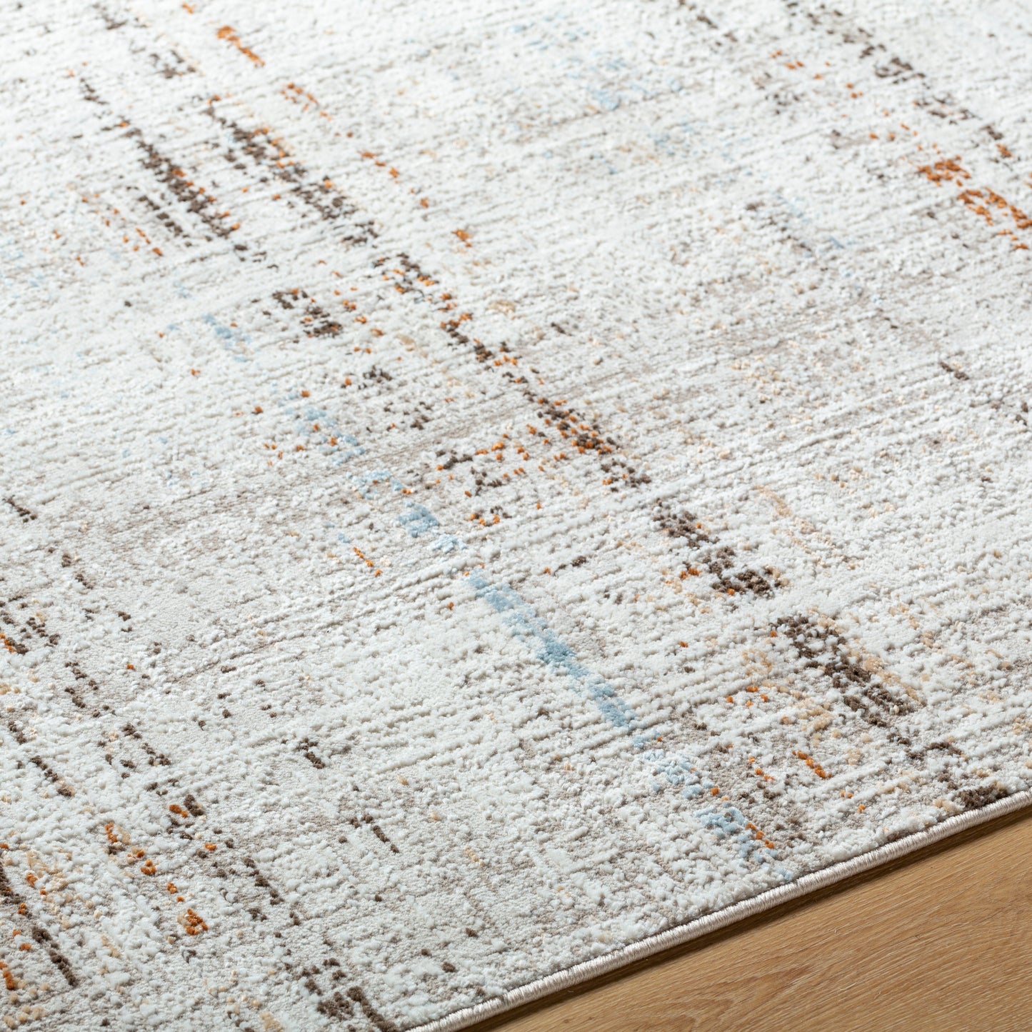 Mood Machine Woven Rug Livabliss Mood
