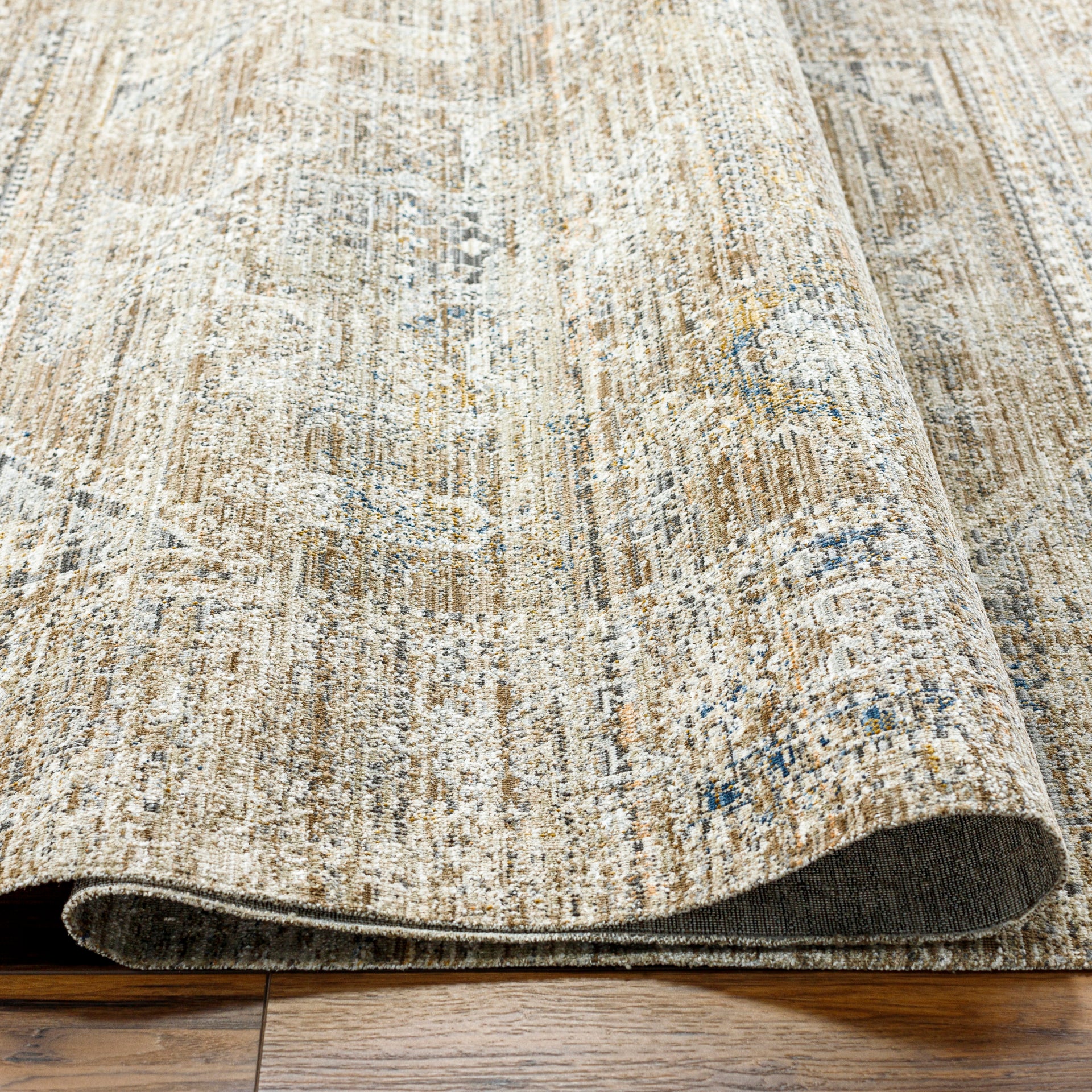 Margaret Machine Woven Rug Becki Owens X Livabliss Margaret