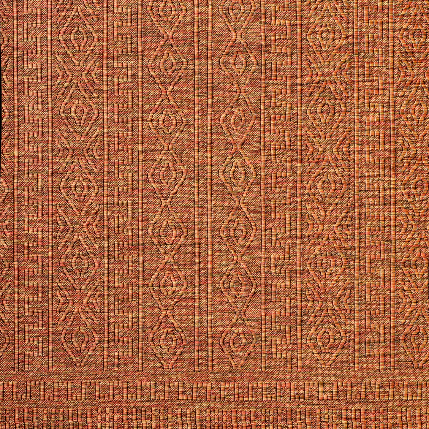Terrace Machine Woven Rug Livabliss Terrace