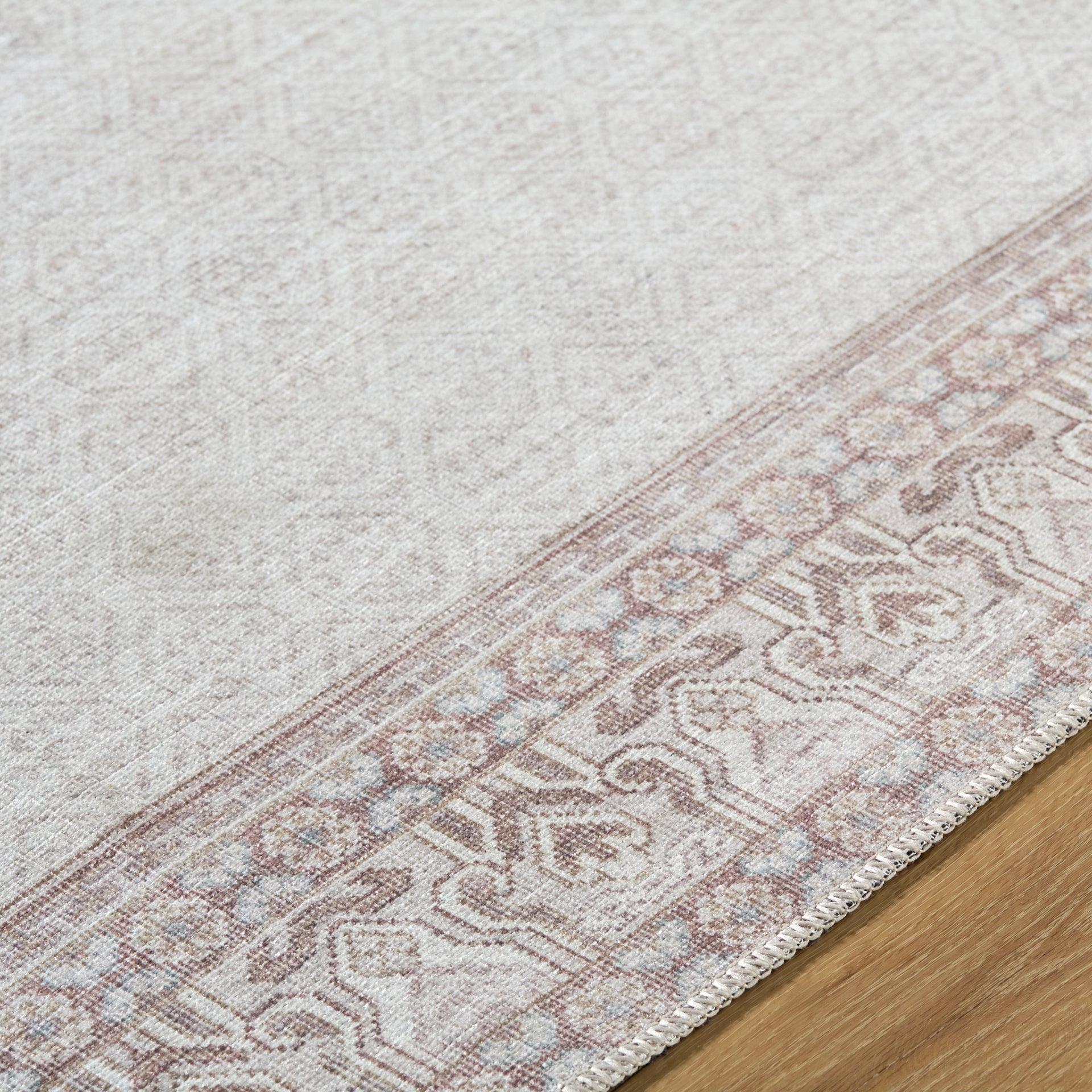 Rainier Machine Woven Rug Our Pnw Home X Livabliss Rainier