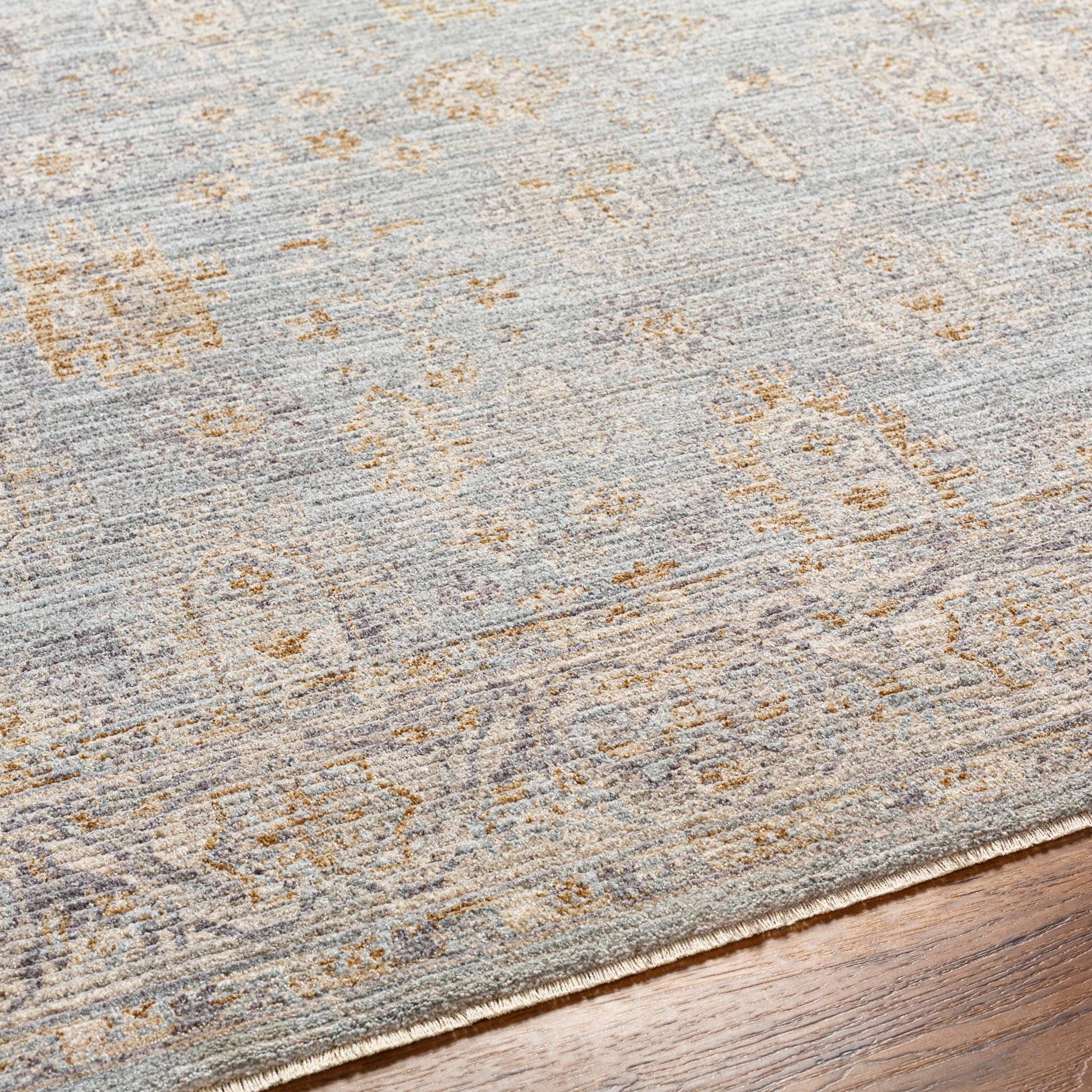 Avant Garde Machine Woven Rug Livabliss Avant Garde