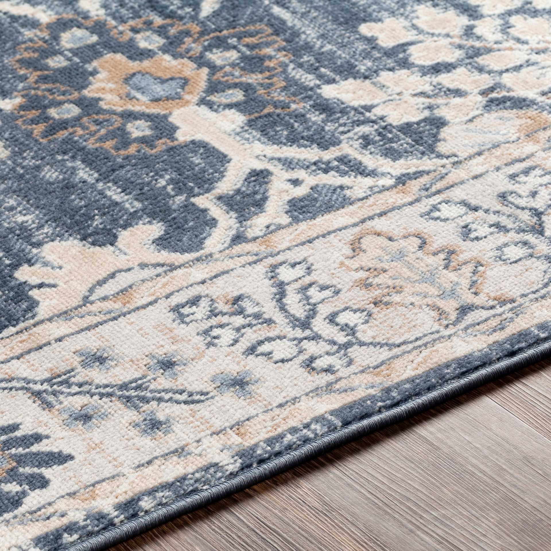 St Tropez Machine Woven Rug Livabliss St Tropez