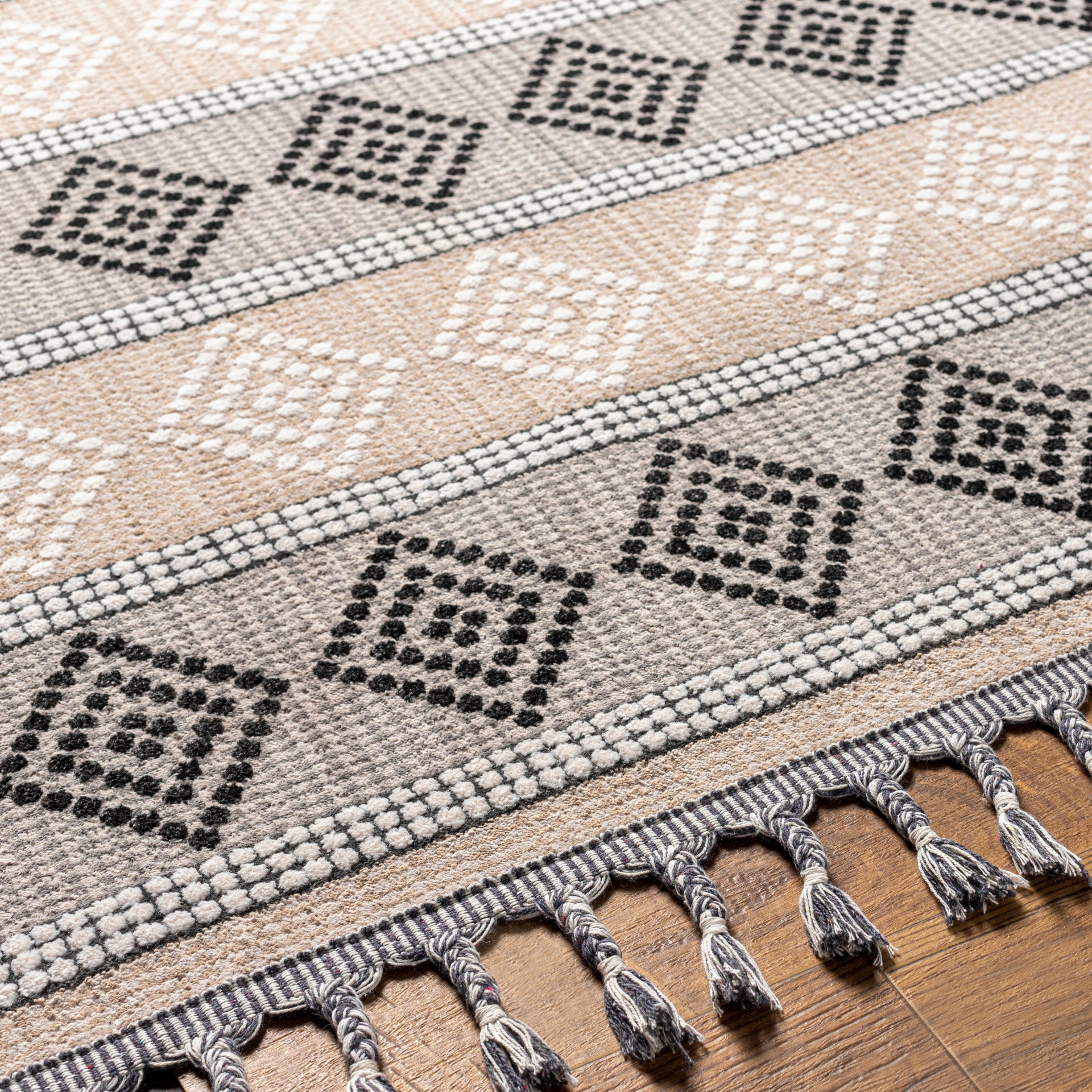 Palermo Machine Woven Rug Livabliss Palermo