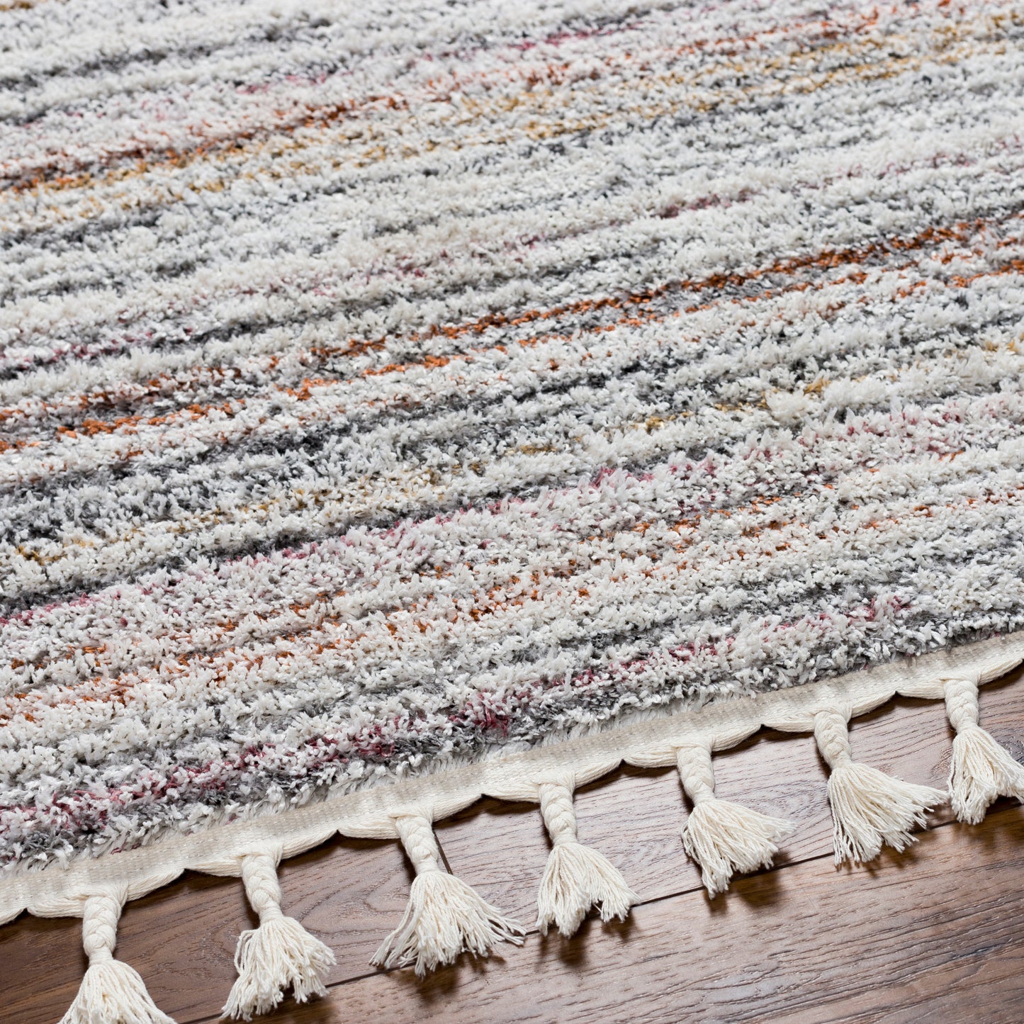 Polaris Machine Woven Rug Livabliss Polaris