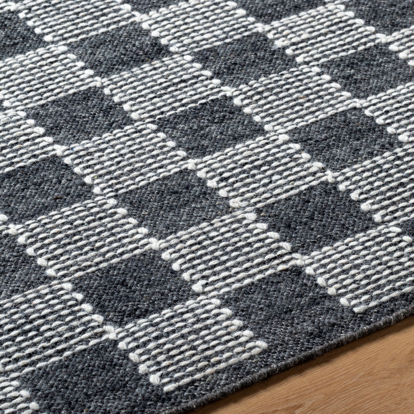 Marcela Handmade Rug Livabliss Marcela