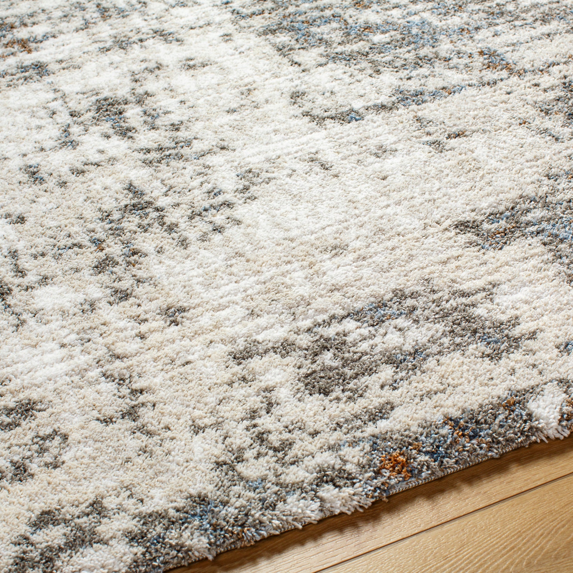 Osaka Machine Woven Rug Livabliss Osaka