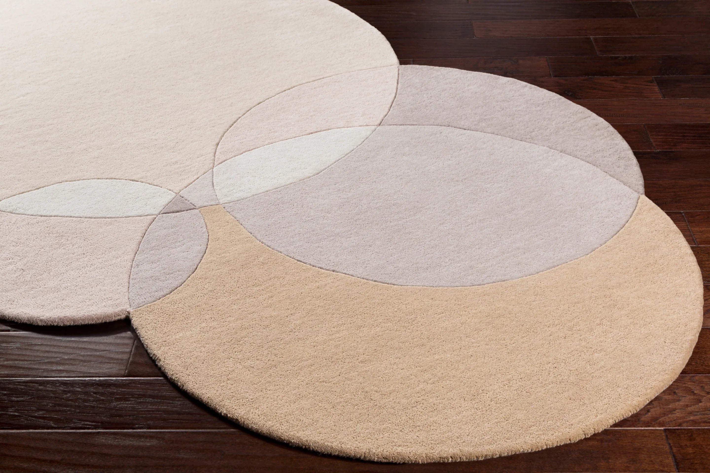 Beck Handmade Rug Livabliss Beck