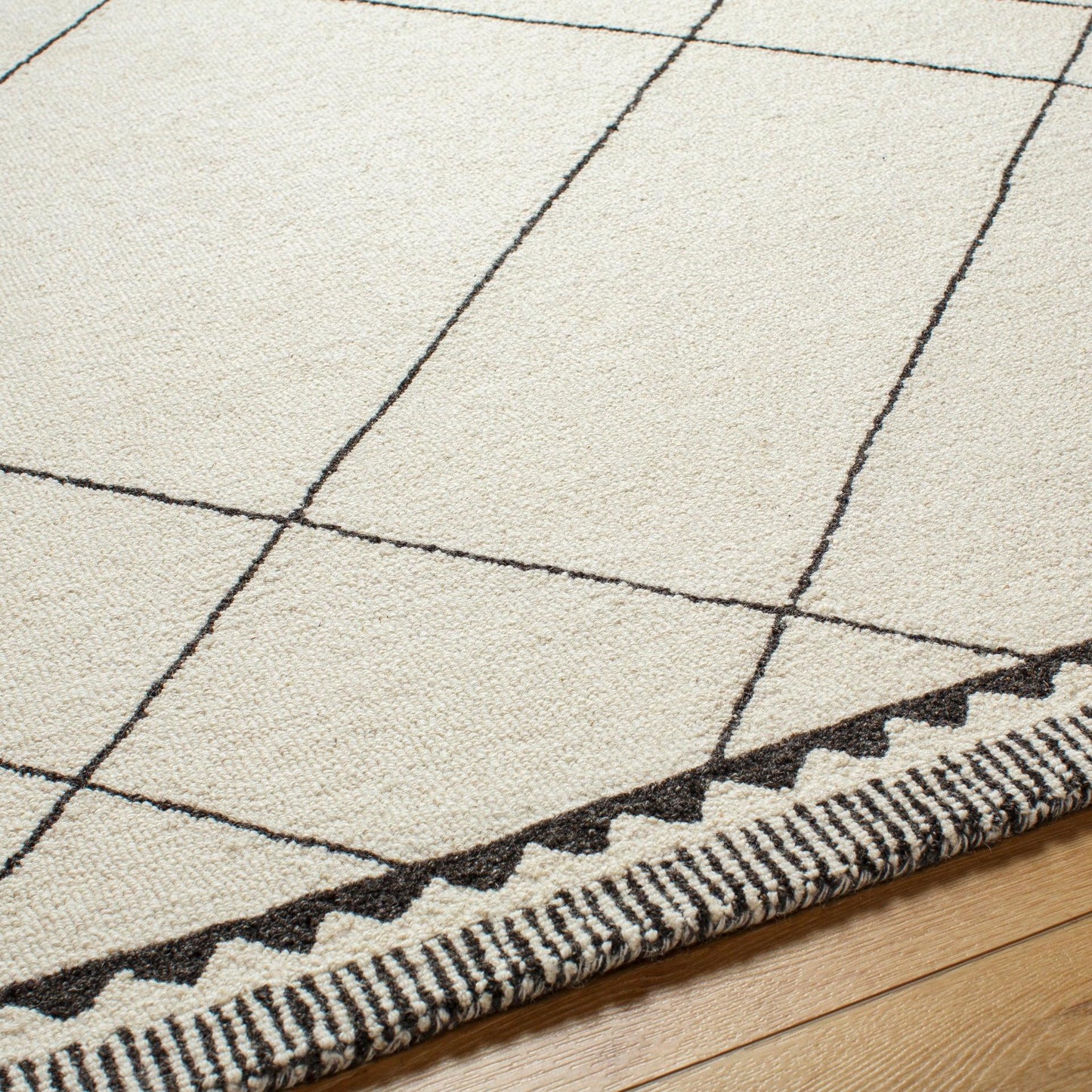 Arsenal Handmade Rug Livabliss Arsenal