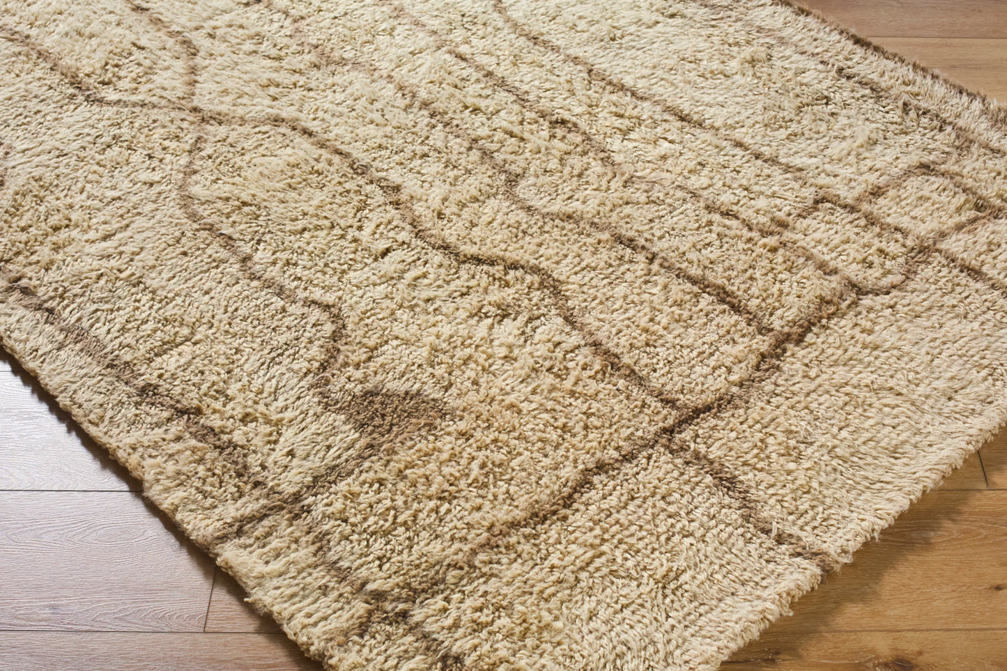 Beni Moroccan Handmade Rug Livabliss Beni Moroccan