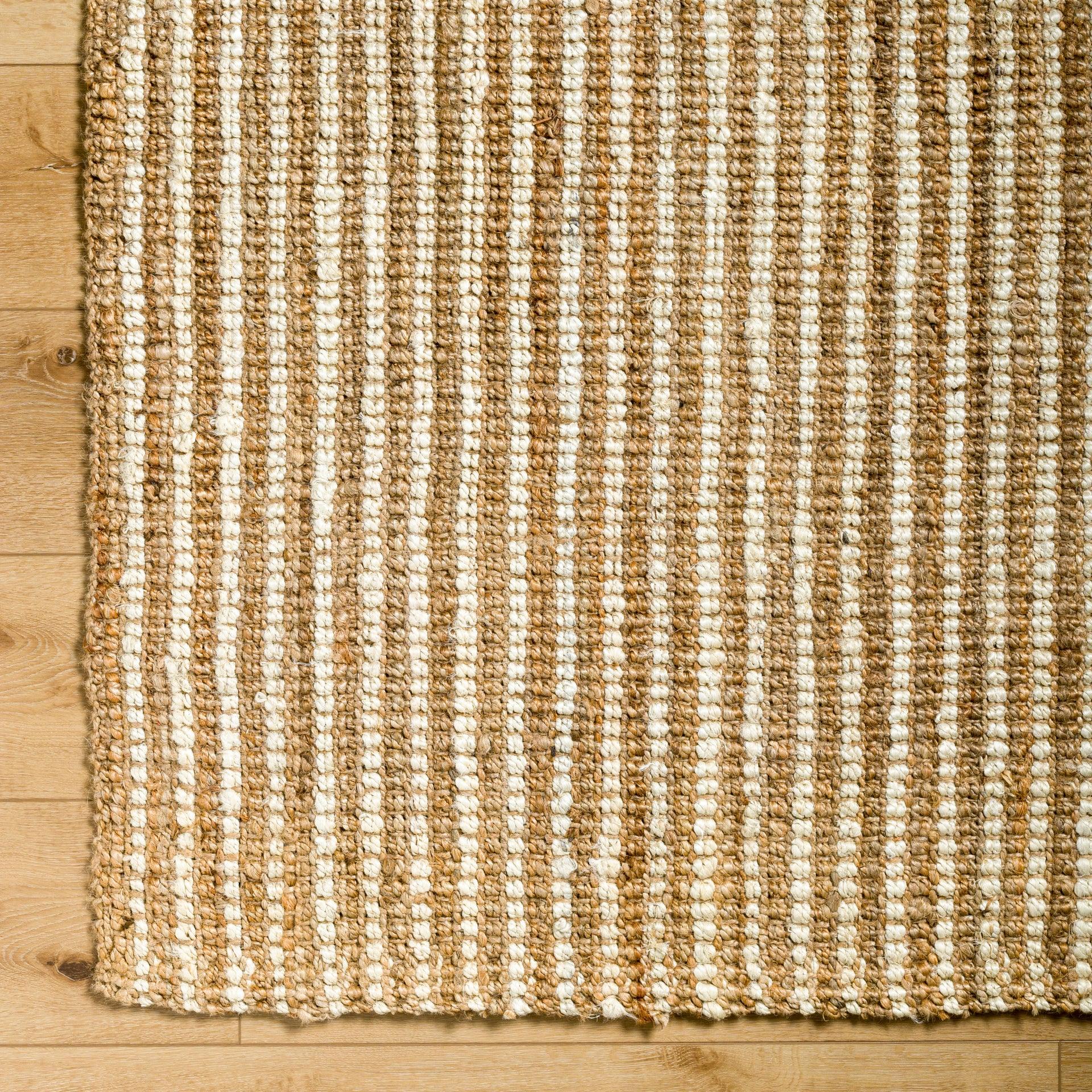 Boucle Handmade Rug Livabliss Boucle