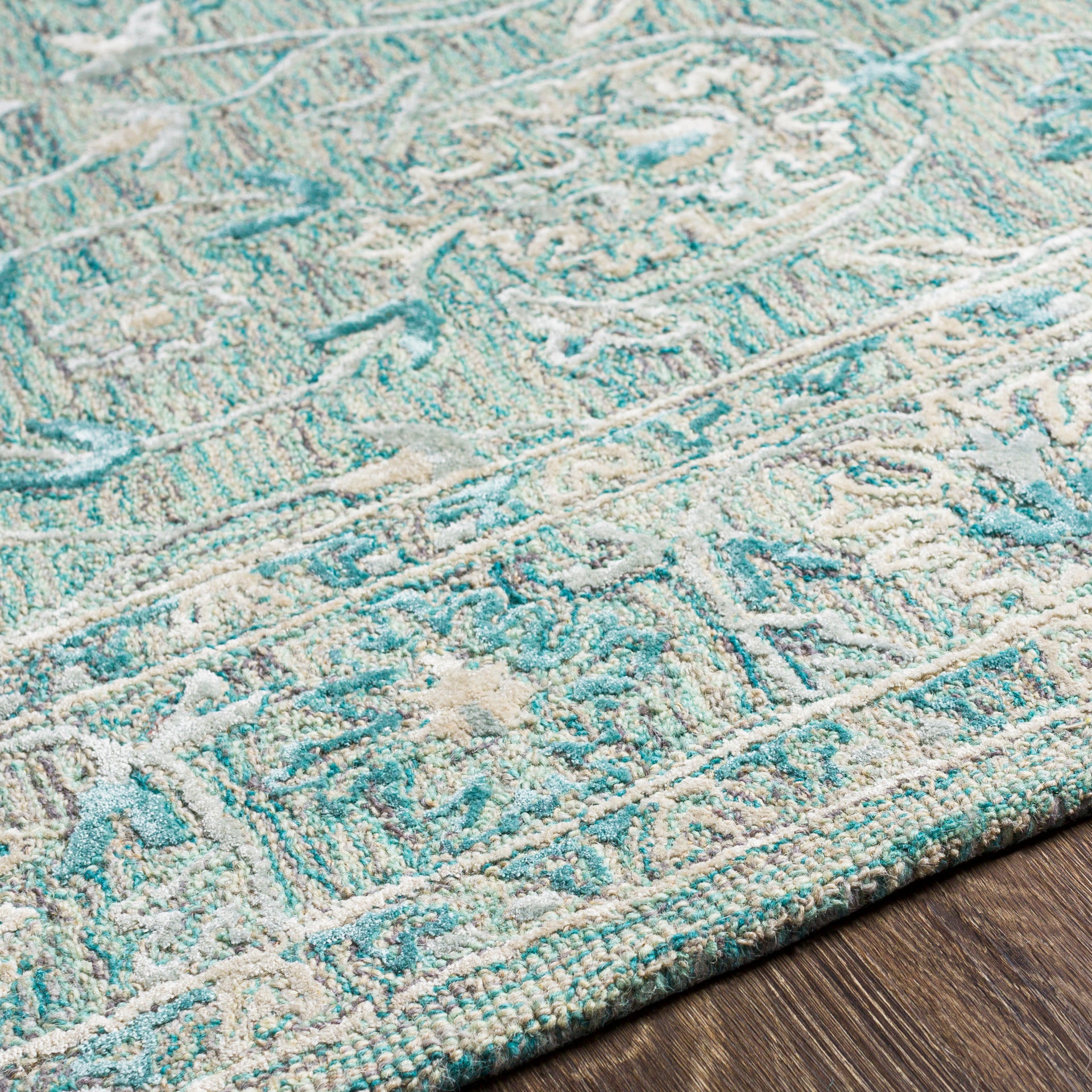 Shelby Handmade Rug Livabliss Shelby