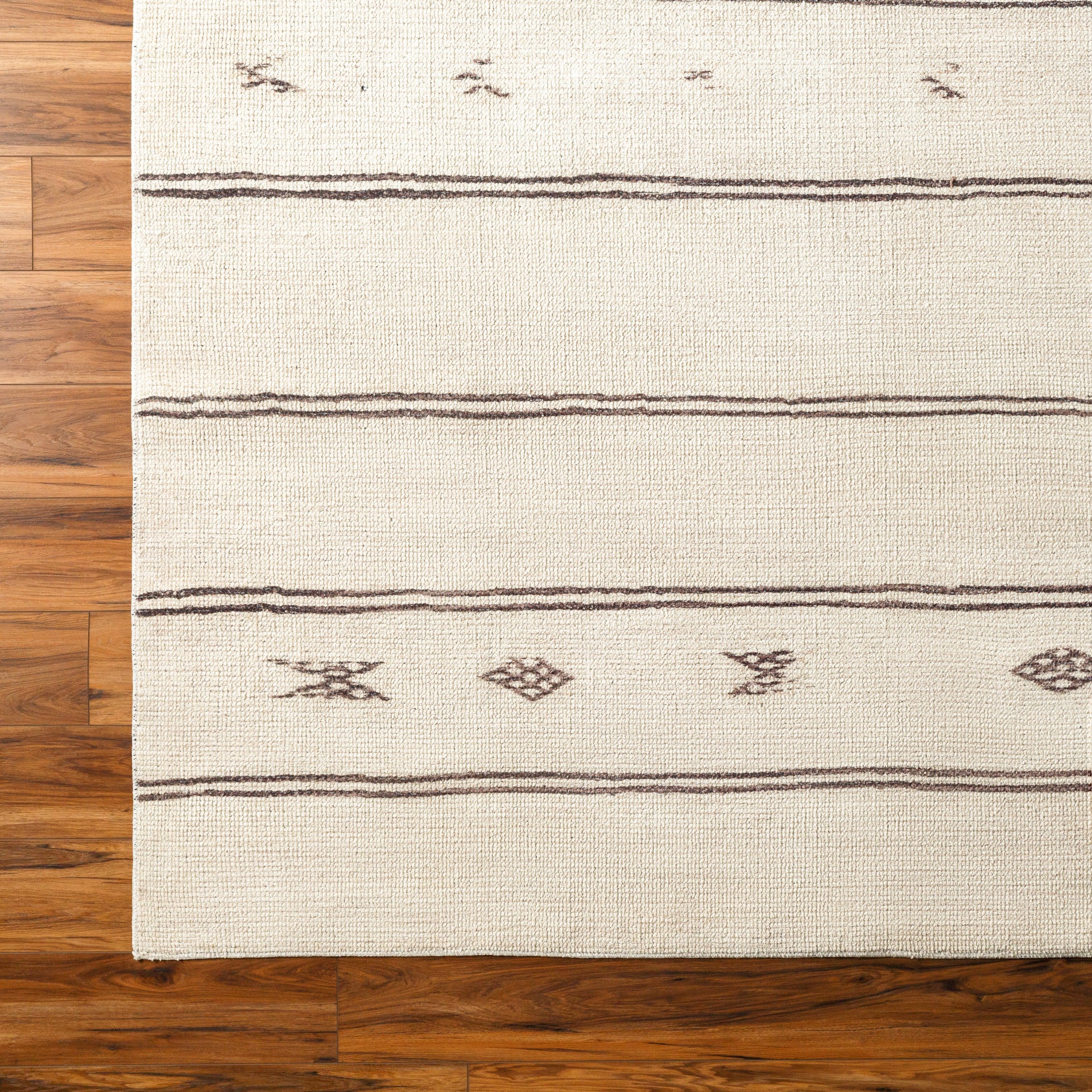 Rivi Machine Woven Rug Becki Owens X Livabliss Rivi