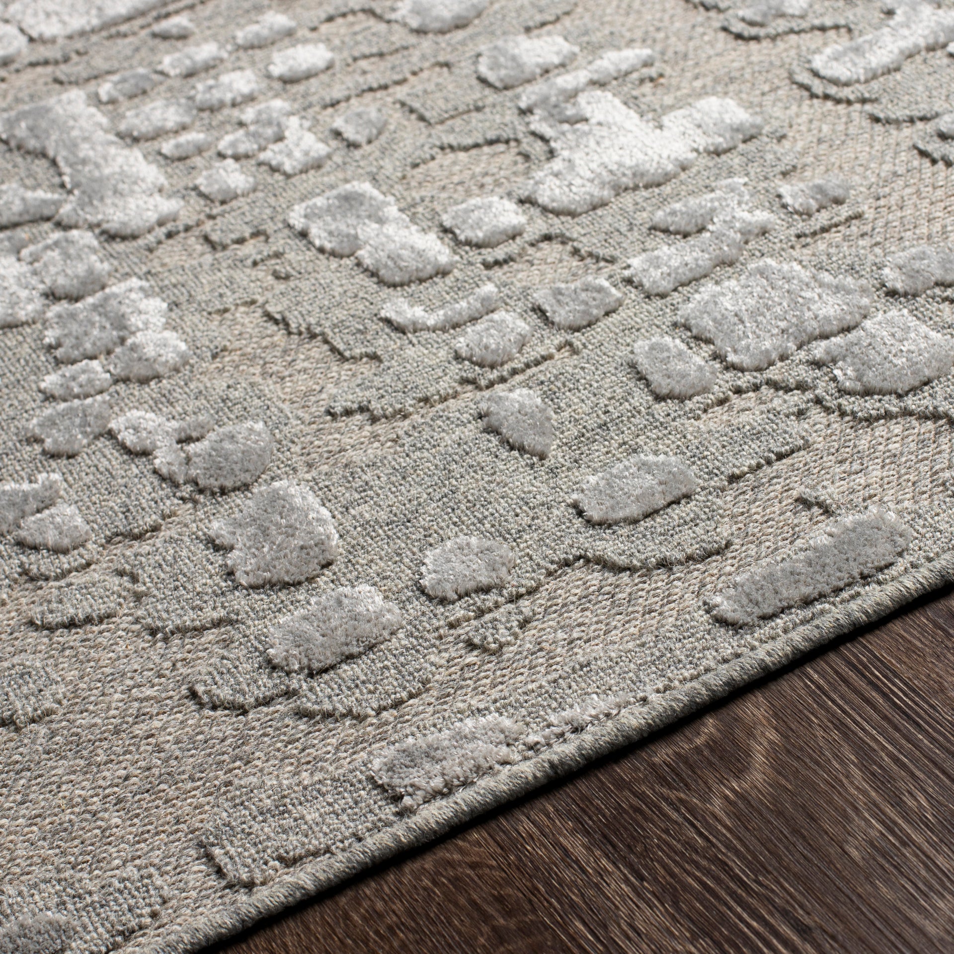 Kingston Machine Woven Rug Livabliss Kingston